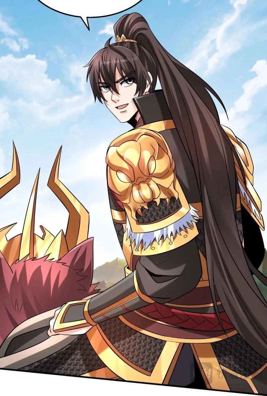 Đại Tần: Ta Con Trai Tần Thủy Hoàng Giết Địch Thăng Cấp Thành Thần Chapter 85 - 7