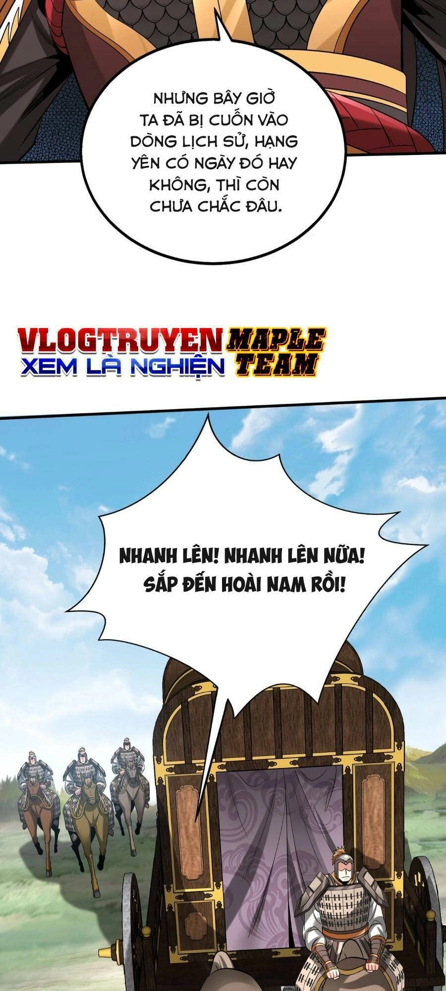 Đại Tần: Ta Con Trai Tần Thủy Hoàng Giết Địch Thăng Cấp Thành Thần Chapter 85 - 9