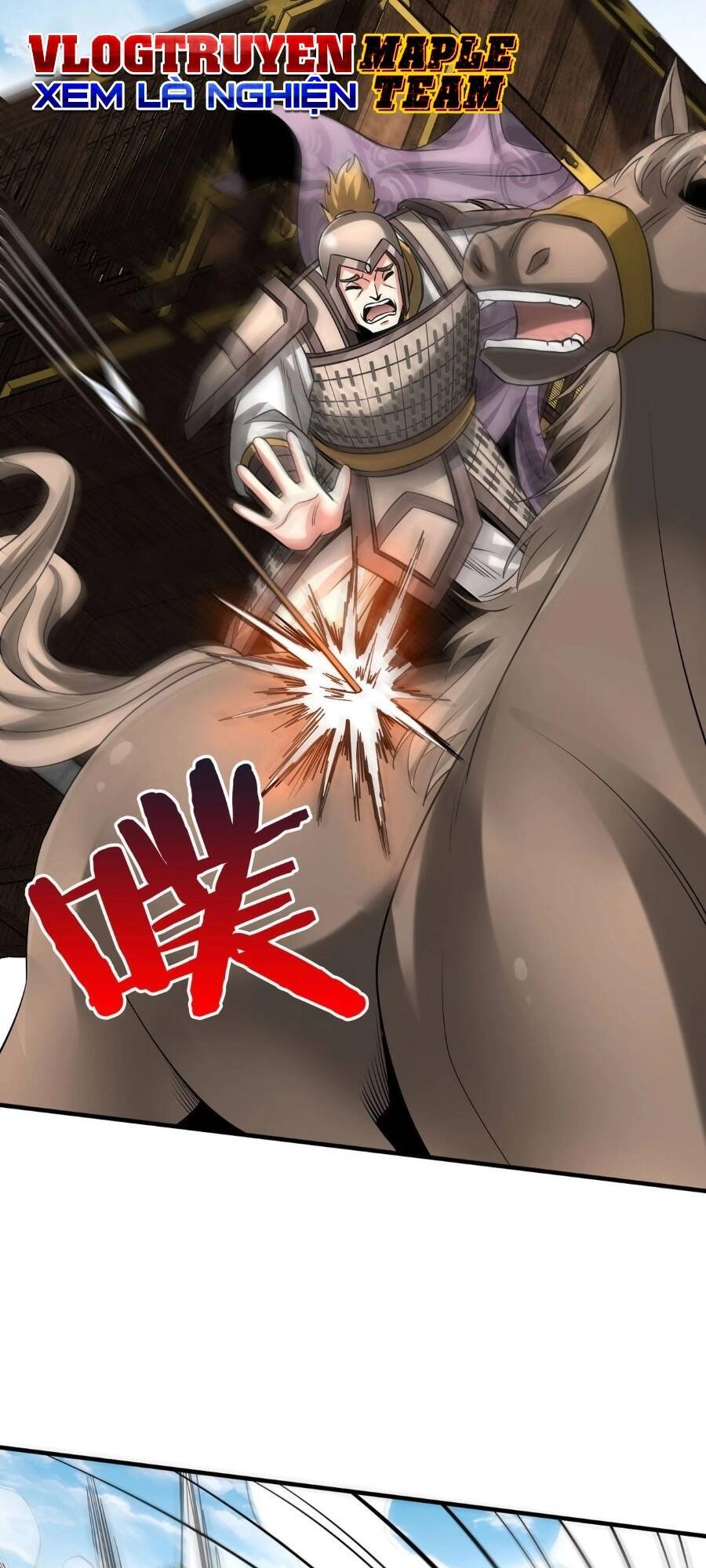 Đại Tần: Ta Con Trai Tần Thủy Hoàng Giết Địch Thăng Cấp Thành Thần Chapter 85 - 13