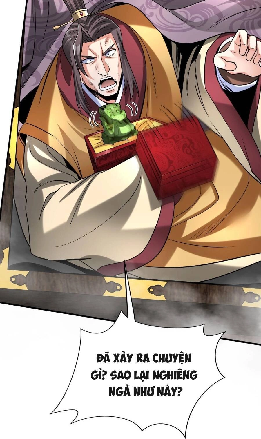 Đại Tần: Ta Con Trai Tần Thủy Hoàng Giết Địch Thăng Cấp Thành Thần Chapter 85 - 15