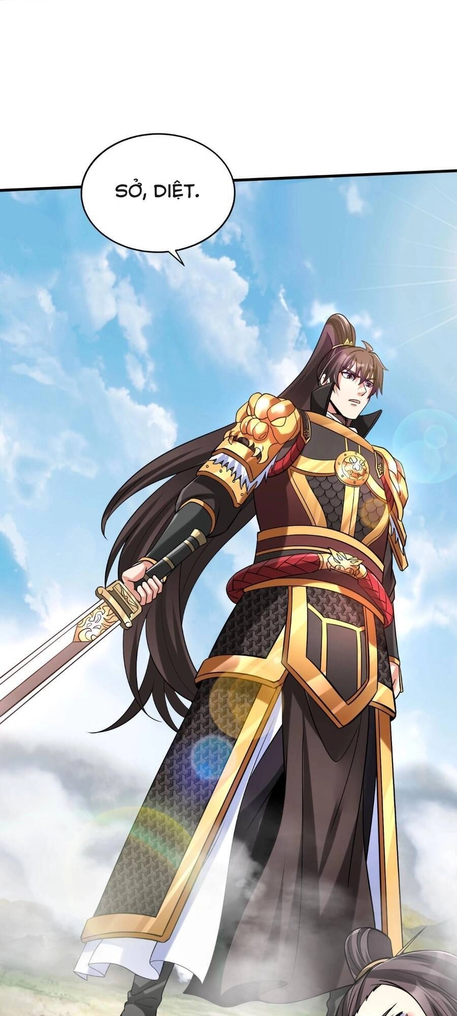 Đại Tần: Ta Con Trai Tần Thủy Hoàng Giết Địch Thăng Cấp Thành Thần Chapter 85 - 20