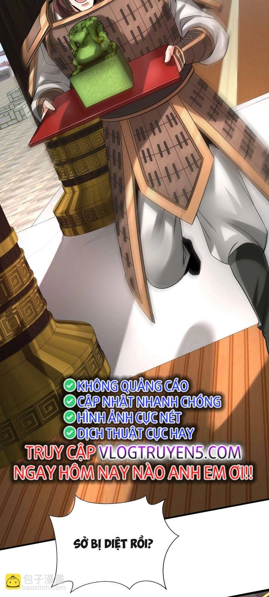 Đại Tần: Ta Con Trai Tần Thủy Hoàng Giết Địch Thăng Cấp Thành Thần Chapter 85 - 26