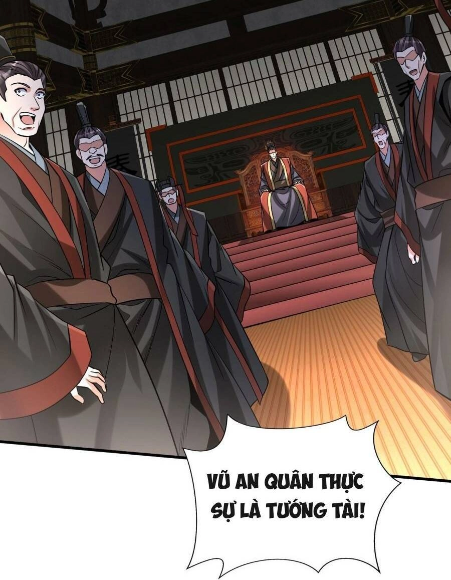 Đại Tần: Ta Con Trai Tần Thủy Hoàng Giết Địch Thăng Cấp Thành Thần Chapter 85 - 28