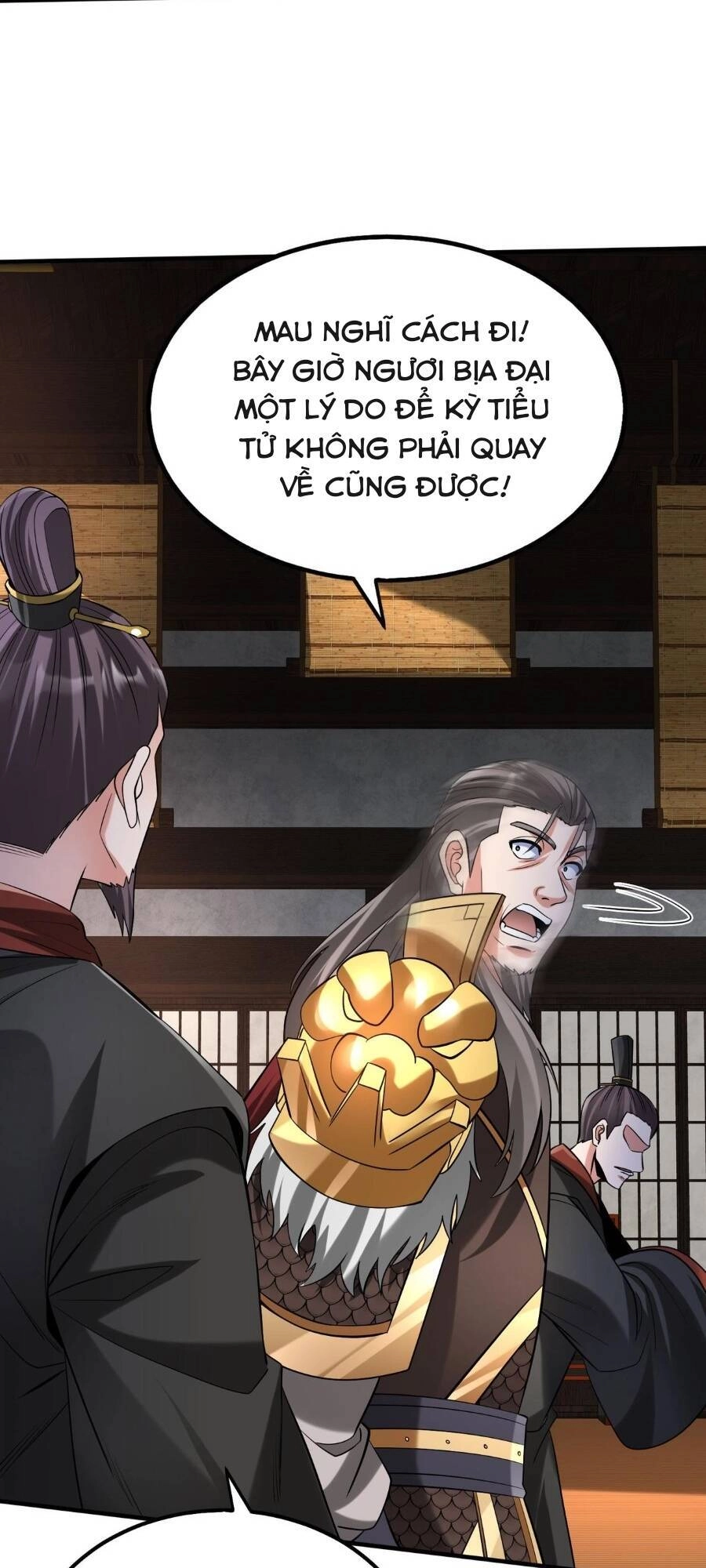 Đại Tần: Ta Con Trai Tần Thủy Hoàng Giết Địch Thăng Cấp Thành Thần Chapter 85 - 46