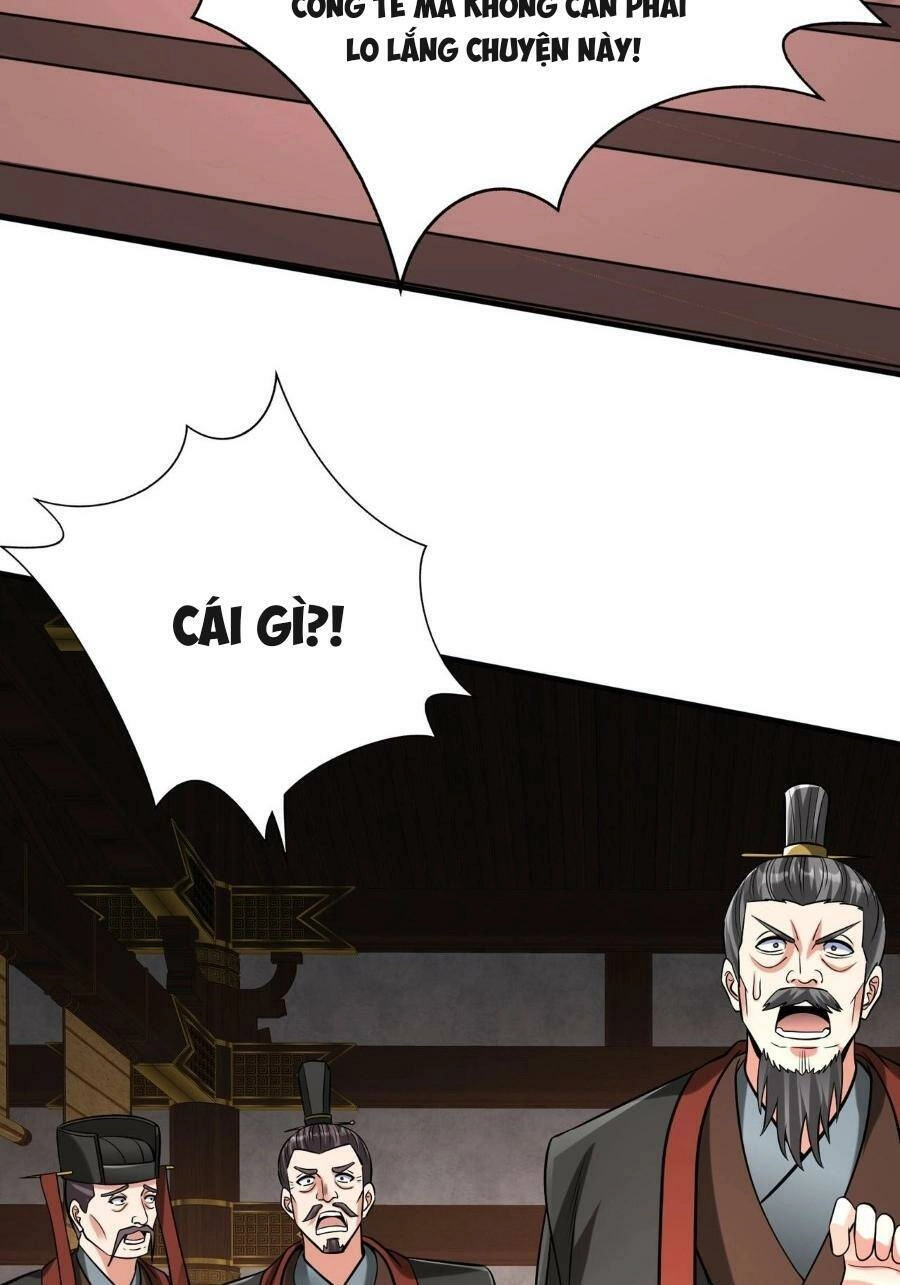 Đại Tần: Ta Con Trai Tần Thủy Hoàng Giết Địch Thăng Cấp Thành Thần Chapter 85 - 52