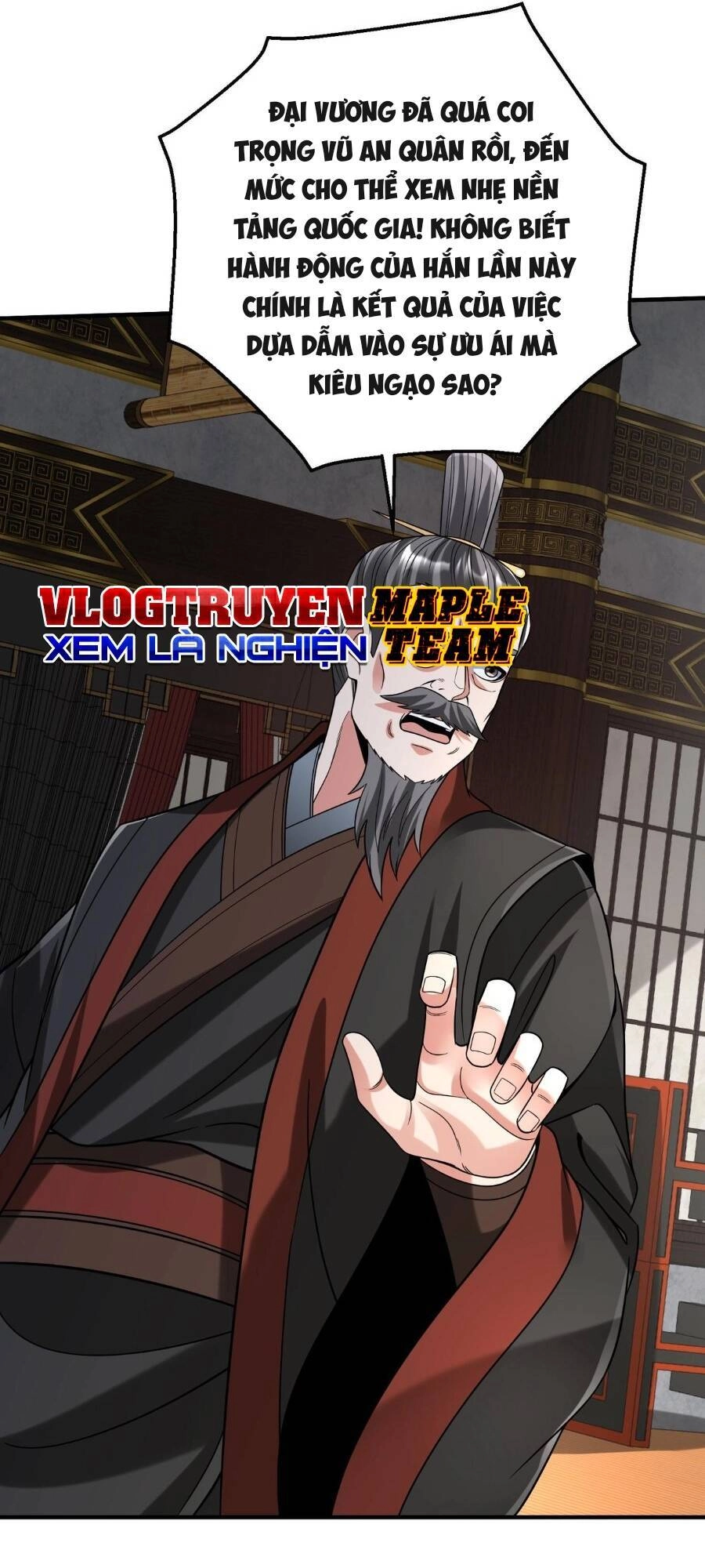 Đại Tần: Ta Con Trai Tần Thủy Hoàng Giết Địch Thăng Cấp Thành Thần Chapter 85 - 55