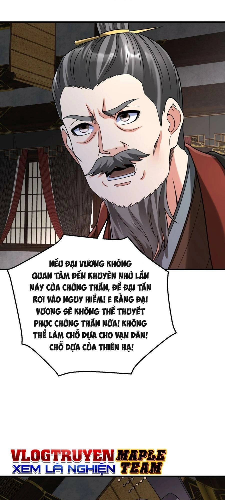 Đại Tần: Ta Con Trai Tần Thủy Hoàng Giết Địch Thăng Cấp Thành Thần Chapter 85 - 58