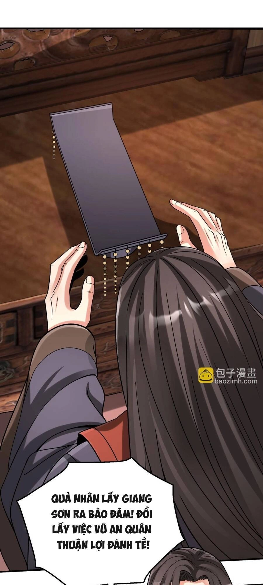 Đại Tần: Ta Con Trai Tần Thủy Hoàng Giết Địch Thăng Cấp Thành Thần Chapter 85 - 62