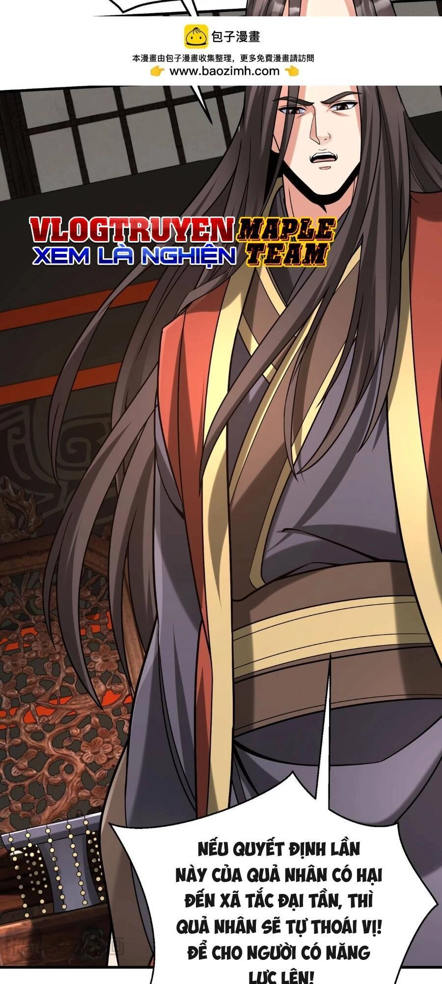 Đại Tần: Ta Con Trai Tần Thủy Hoàng Giết Địch Thăng Cấp Thành Thần Chapter 85 - 63