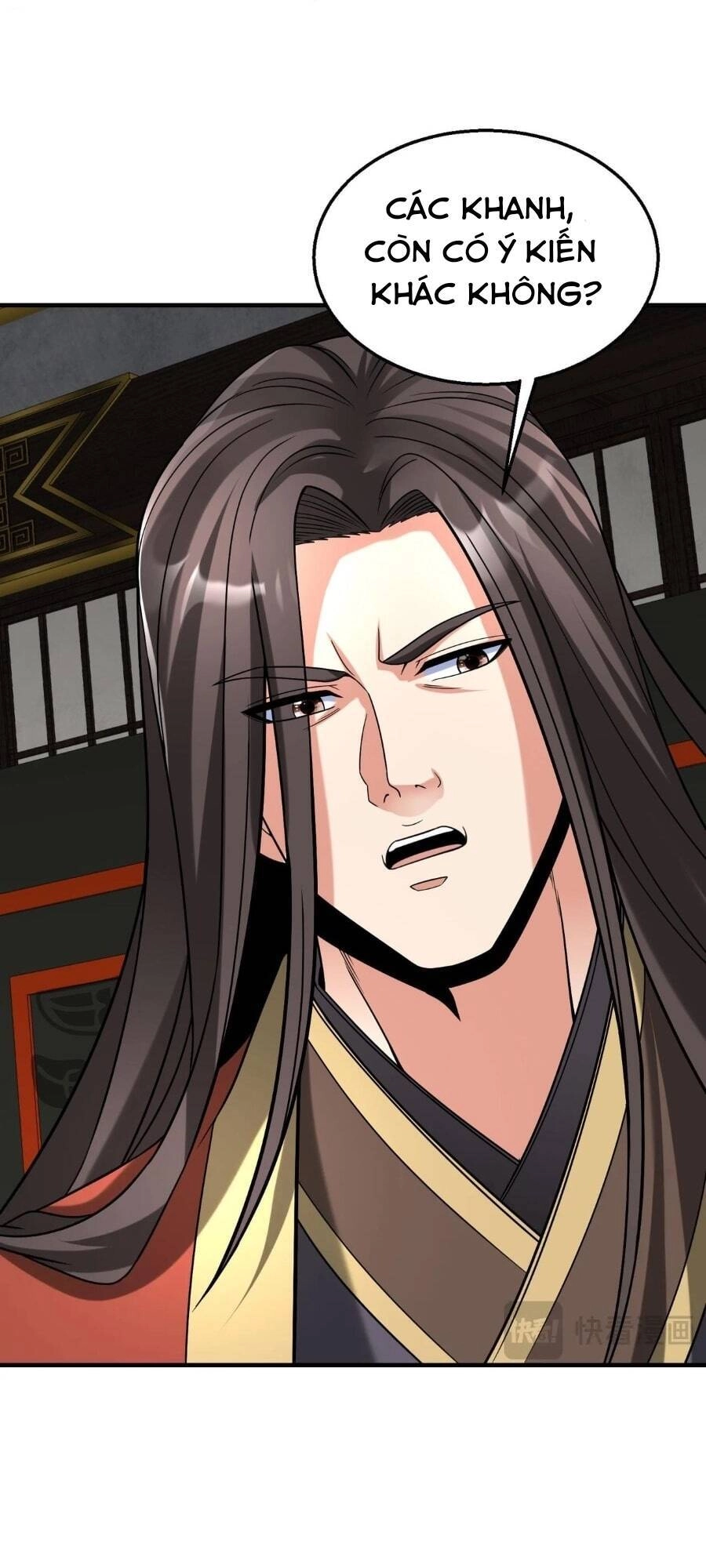 Đại Tần: Ta Con Trai Tần Thủy Hoàng Giết Địch Thăng Cấp Thành Thần Chapter 86 - 3