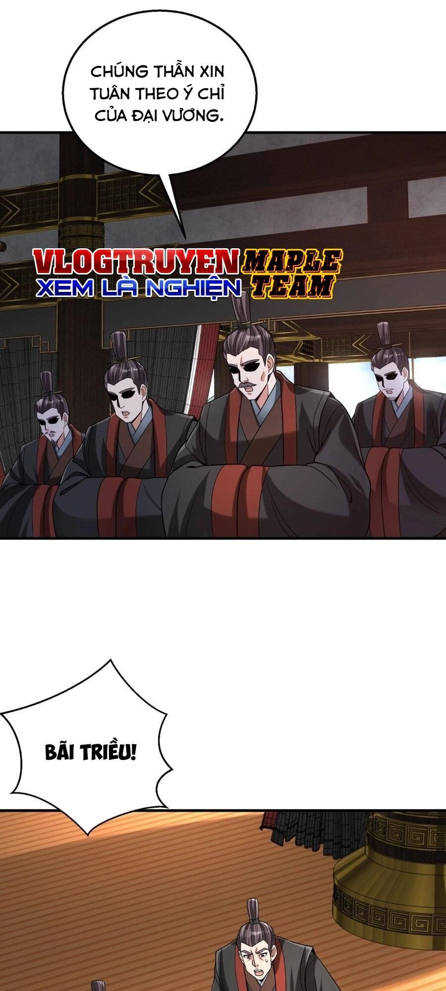 Đại Tần: Ta Con Trai Tần Thủy Hoàng Giết Địch Thăng Cấp Thành Thần Chapter 86 - 4