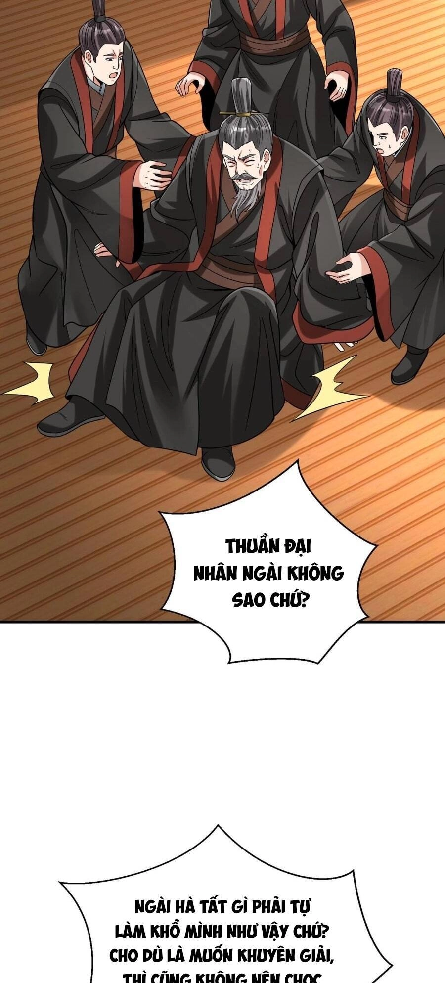 Đại Tần: Ta Con Trai Tần Thủy Hoàng Giết Địch Thăng Cấp Thành Thần Chapter 86 - 5