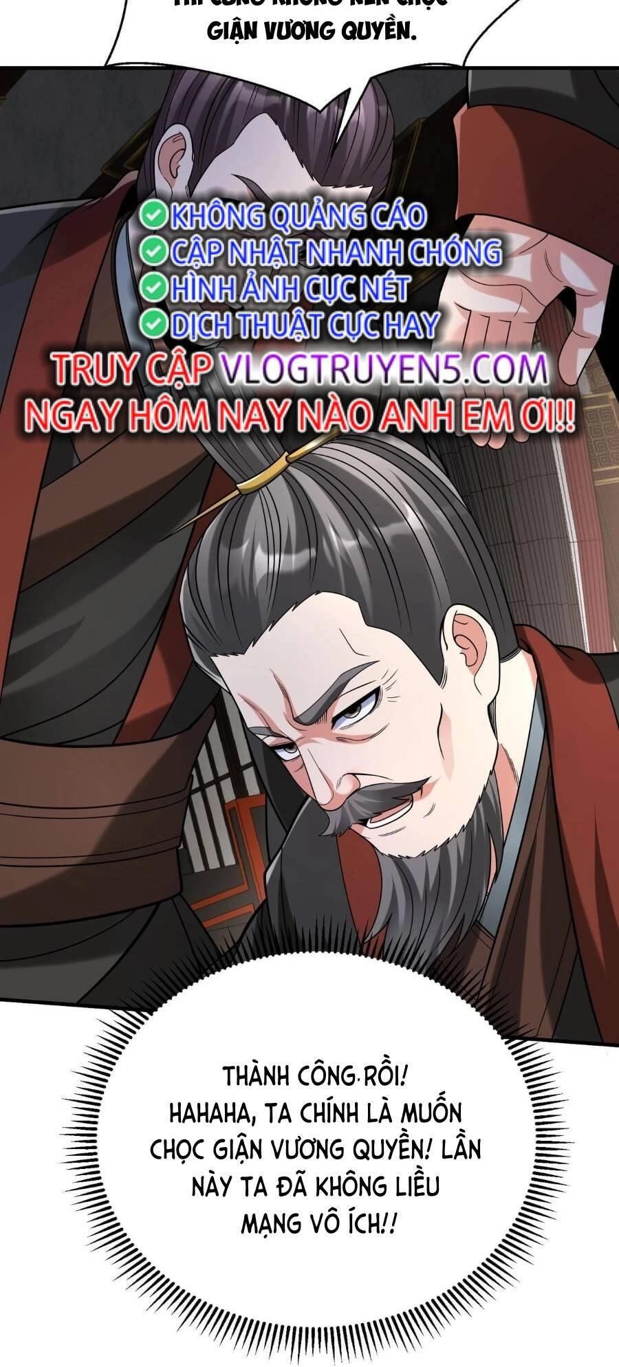 Đại Tần: Ta Con Trai Tần Thủy Hoàng Giết Địch Thăng Cấp Thành Thần Chapter 86 - 6