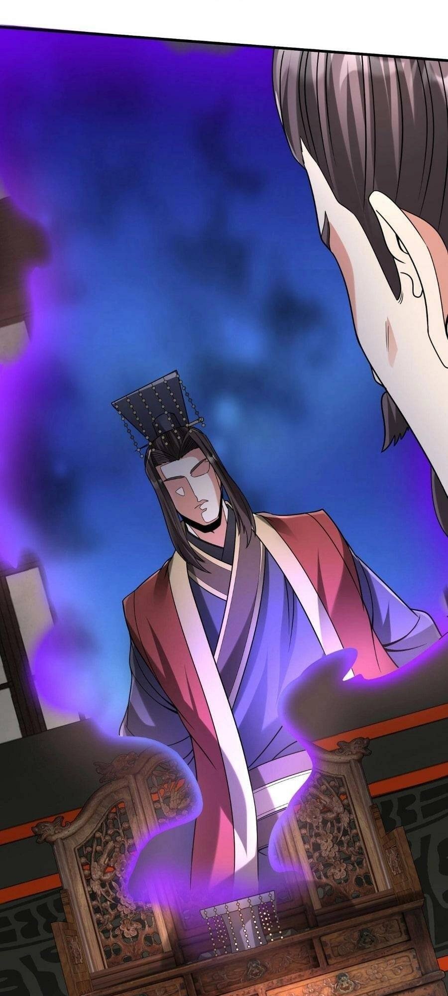 Đại Tần: Ta Con Trai Tần Thủy Hoàng Giết Địch Thăng Cấp Thành Thần Chapter 86 - 7