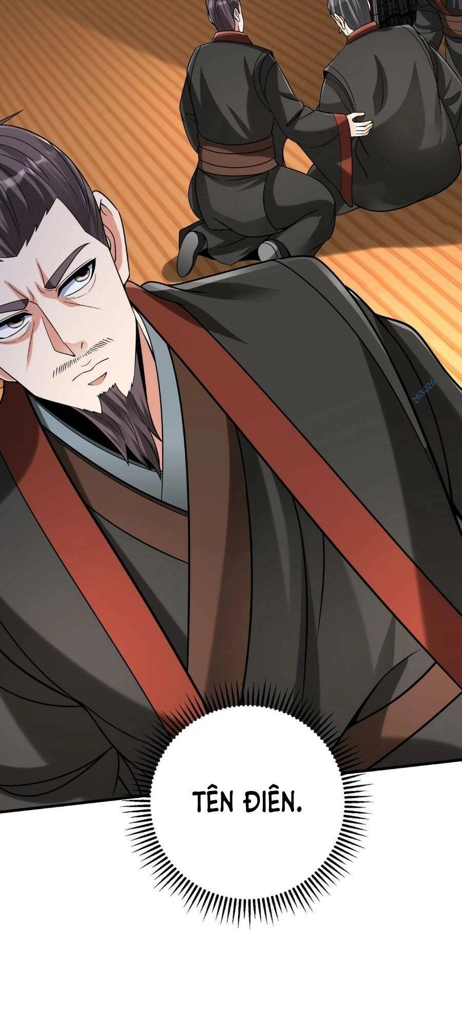 Đại Tần: Ta Con Trai Tần Thủy Hoàng Giết Địch Thăng Cấp Thành Thần Chapter 86 - 9