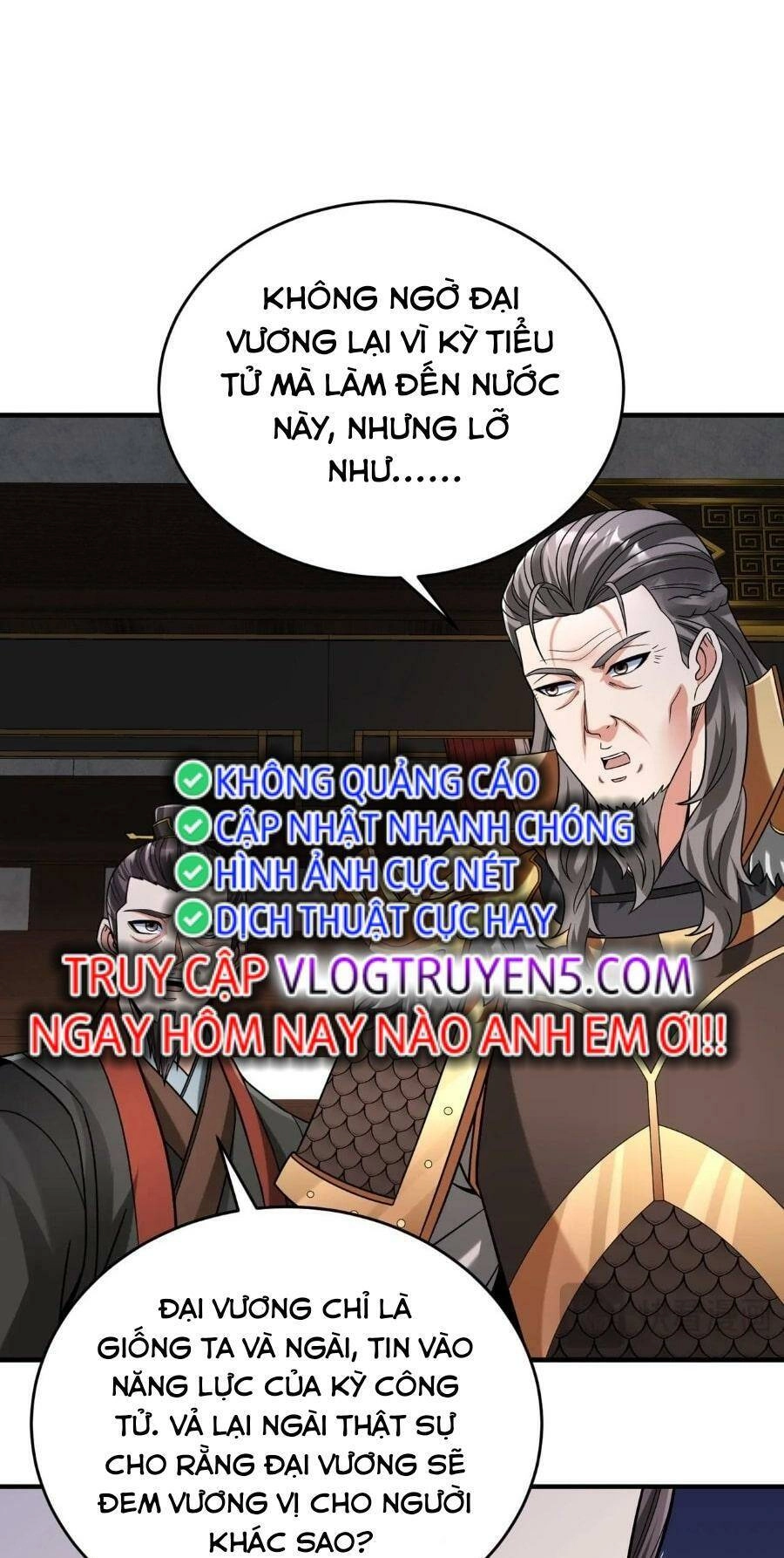 Đại Tần: Ta Con Trai Tần Thủy Hoàng Giết Địch Thăng Cấp Thành Thần Chapter 86 - 10