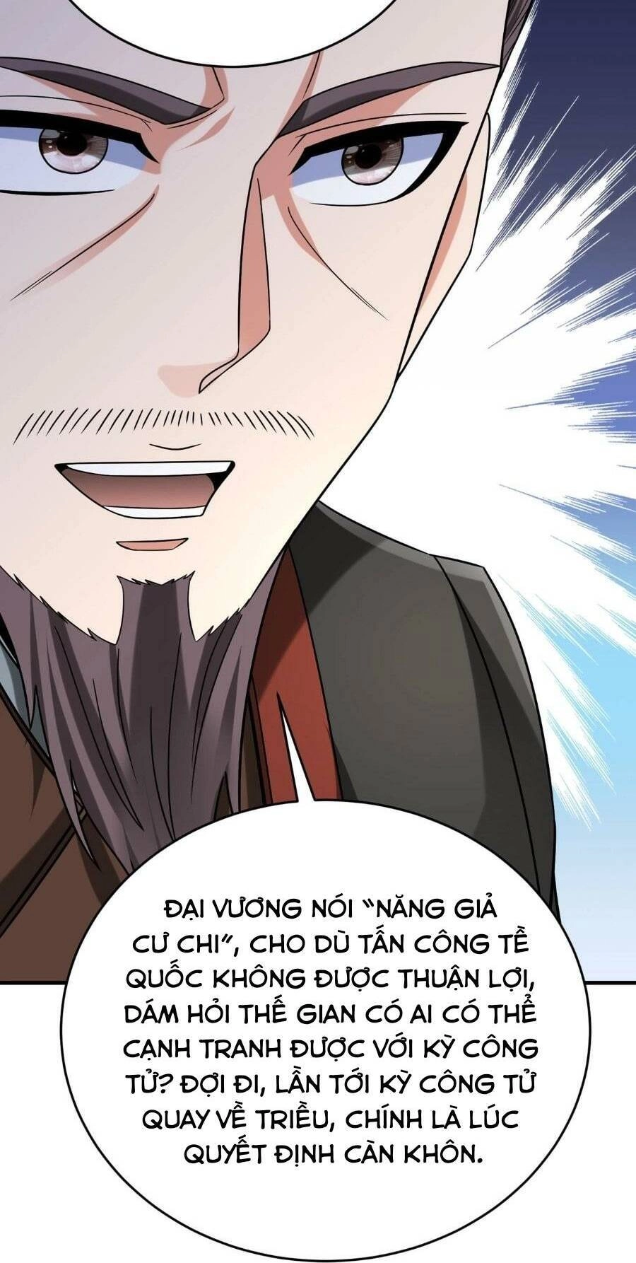 Đại Tần: Ta Con Trai Tần Thủy Hoàng Giết Địch Thăng Cấp Thành Thần Chapter 86 - 11