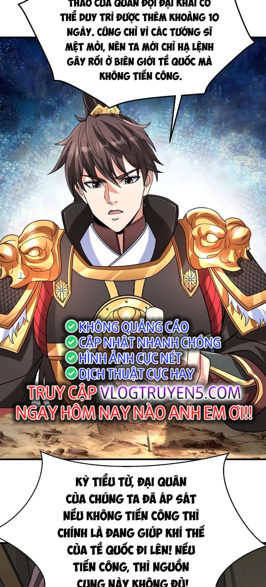 Đại Tần: Ta Con Trai Tần Thủy Hoàng Giết Địch Thăng Cấp Thành Thần Chapter 86 - 15