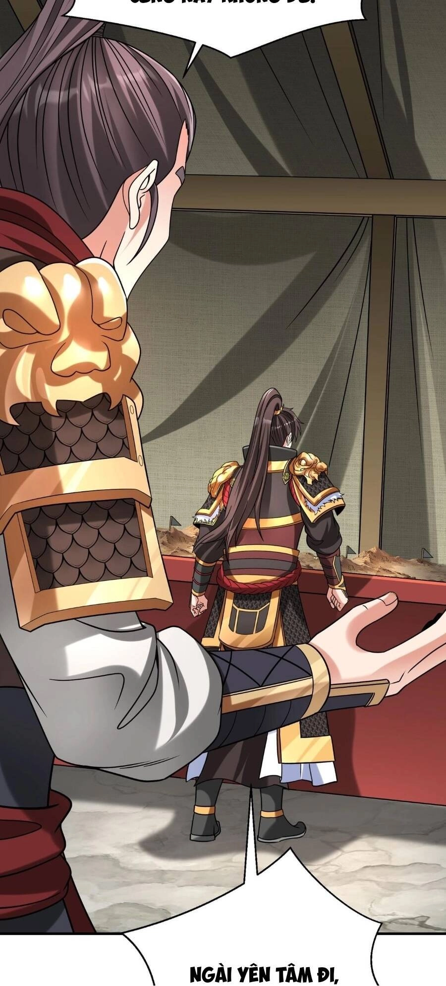 Đại Tần: Ta Con Trai Tần Thủy Hoàng Giết Địch Thăng Cấp Thành Thần Chapter 86 - 16