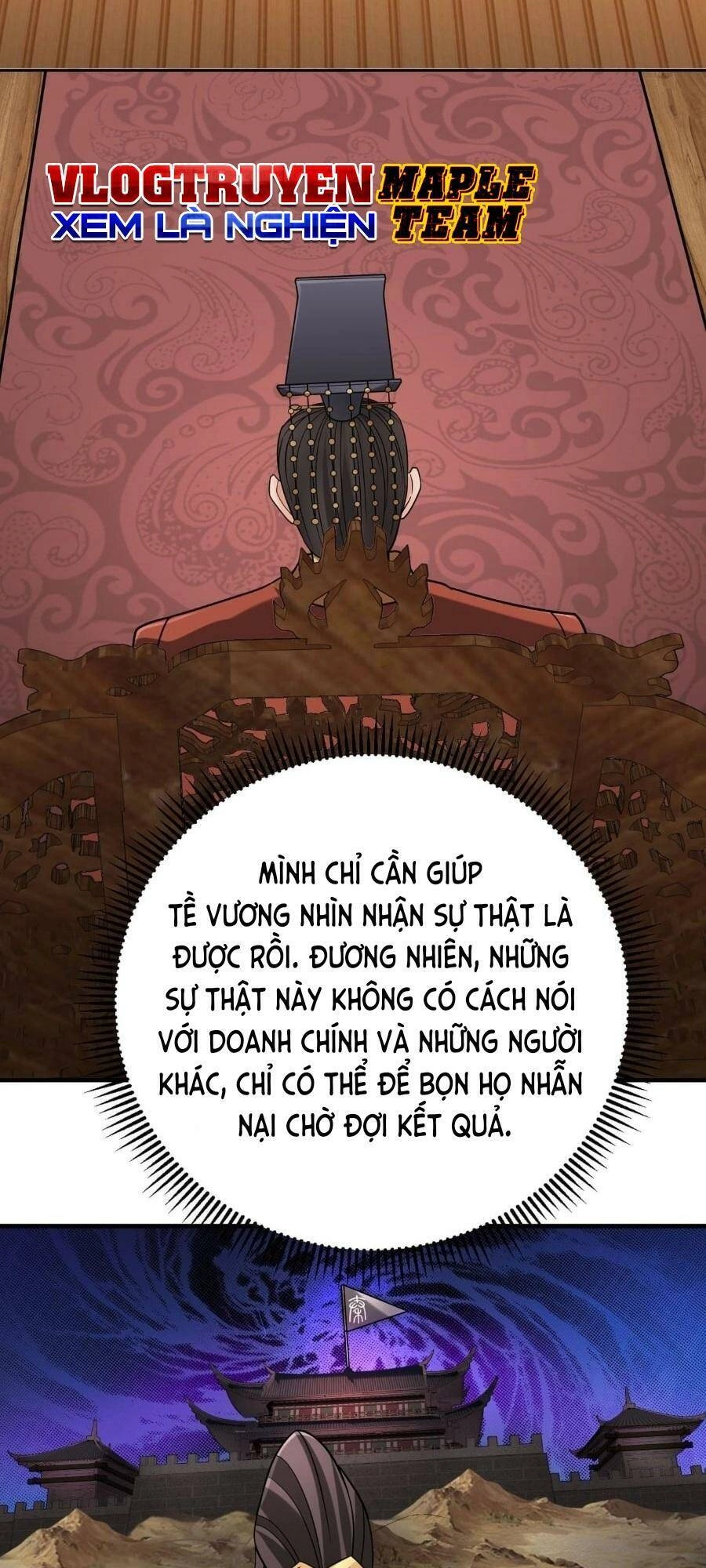 Đại Tần: Ta Con Trai Tần Thủy Hoàng Giết Địch Thăng Cấp Thành Thần Chapter 86 - 18