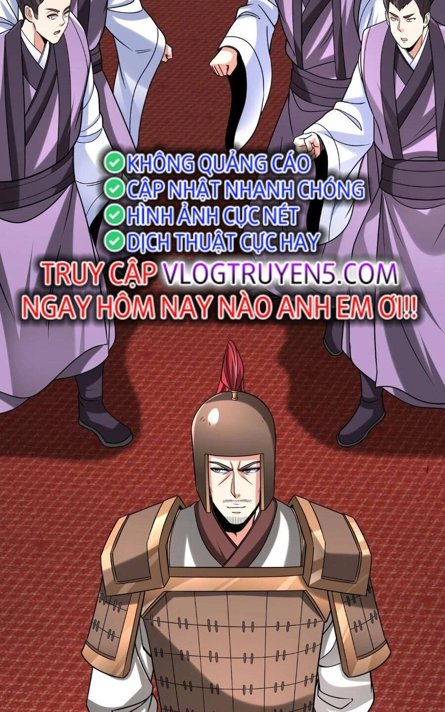 Đại Tần: Ta Con Trai Tần Thủy Hoàng Giết Địch Thăng Cấp Thành Thần Chapter 86 - 24