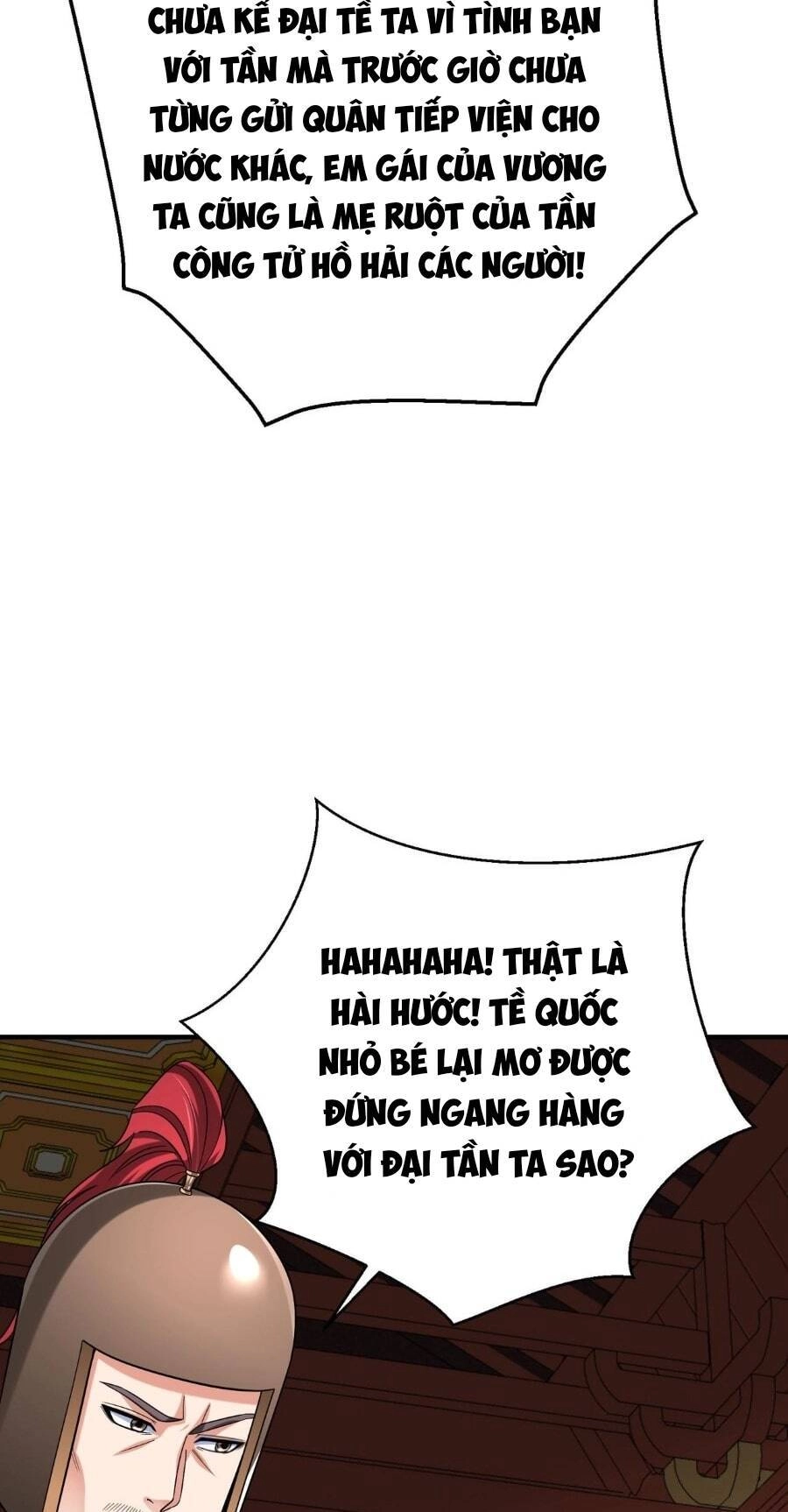 Đại Tần: Ta Con Trai Tần Thủy Hoàng Giết Địch Thăng Cấp Thành Thần Chapter 86 - 32