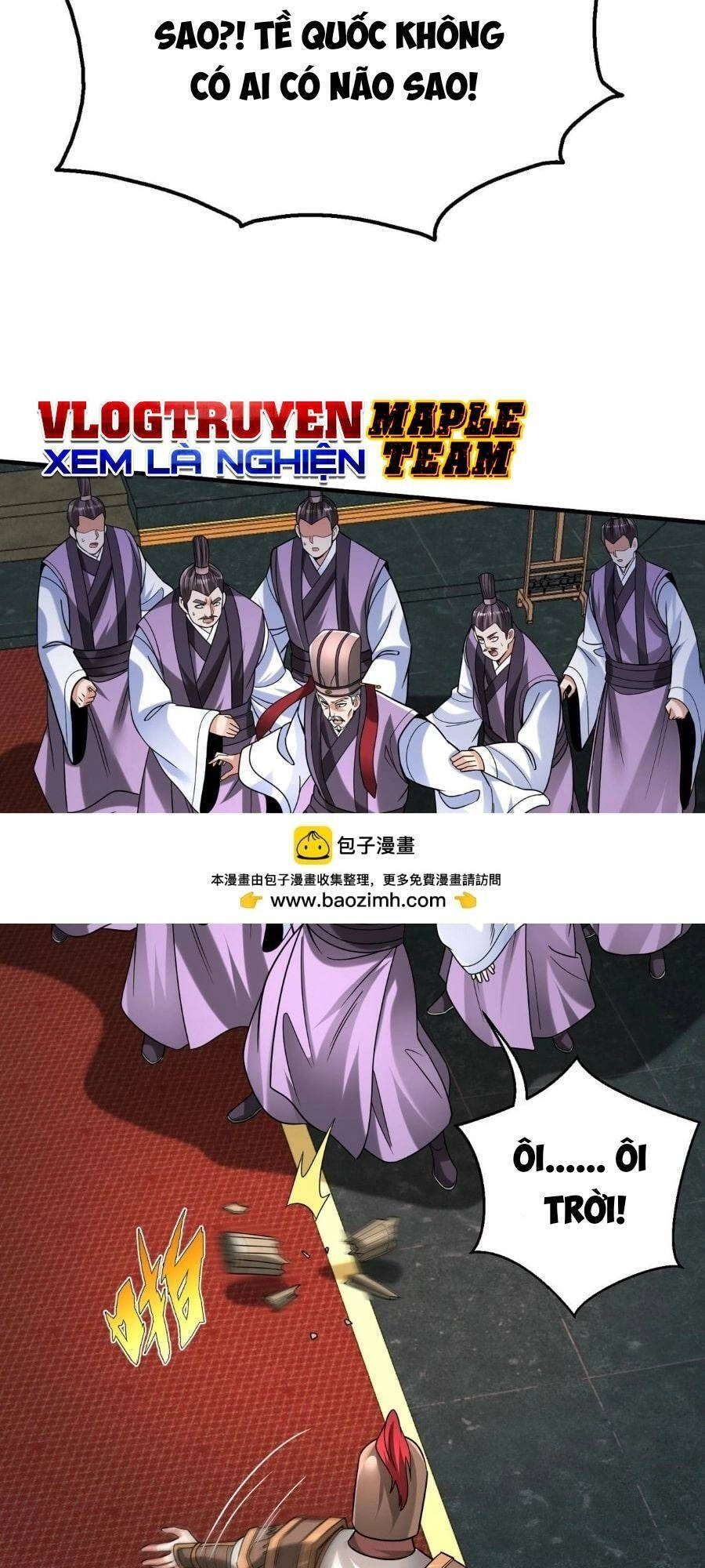 Đại Tần: Ta Con Trai Tần Thủy Hoàng Giết Địch Thăng Cấp Thành Thần Chapter 86 - 35