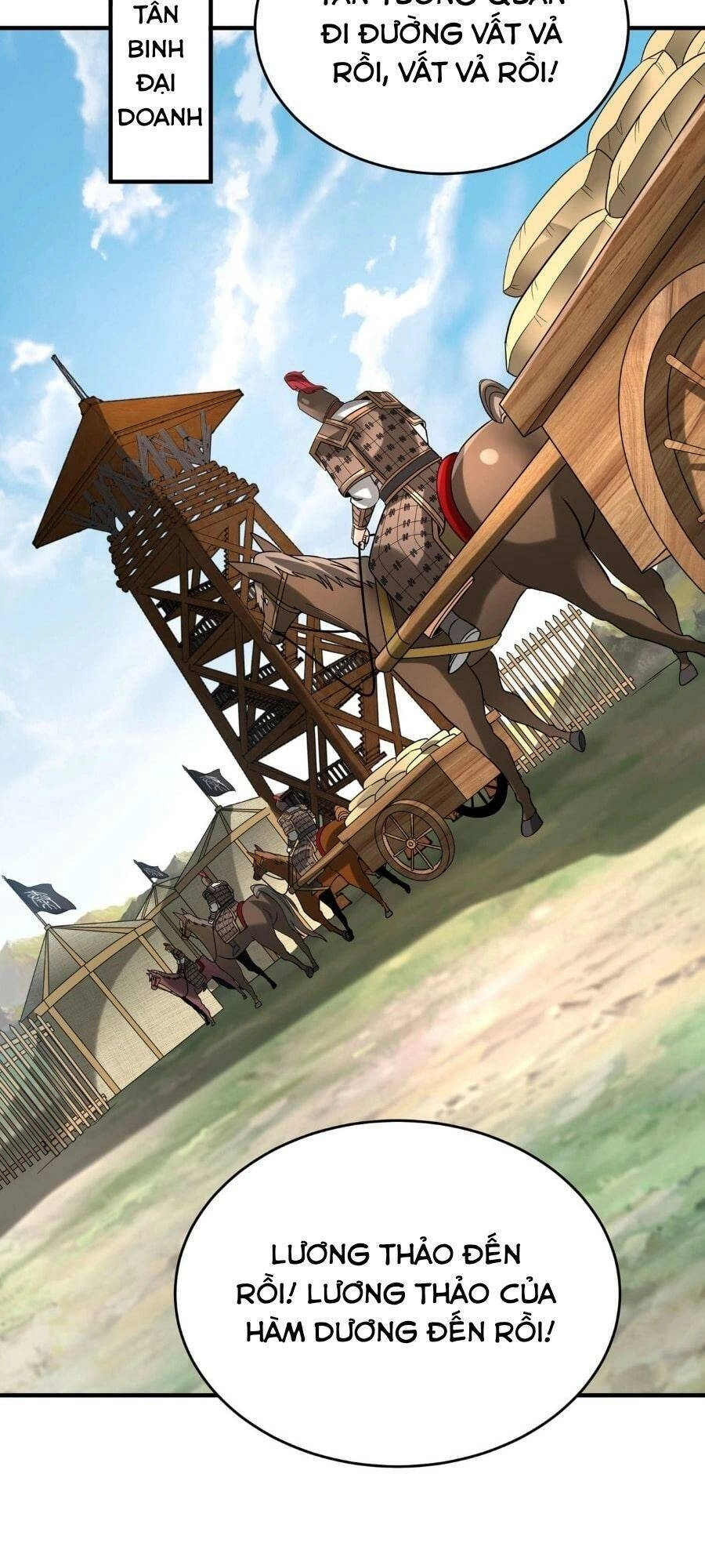 Đại Tần: Ta Con Trai Tần Thủy Hoàng Giết Địch Thăng Cấp Thành Thần Chapter 86 - 43