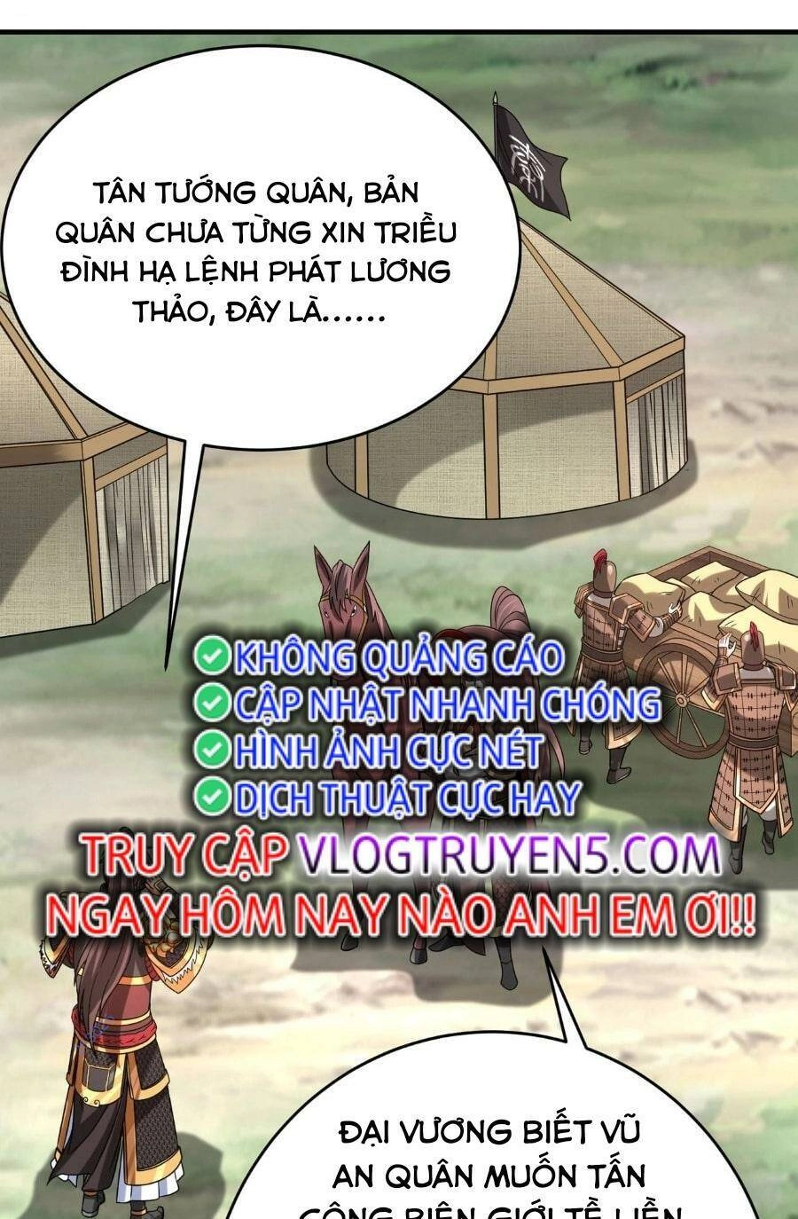 Đại Tần: Ta Con Trai Tần Thủy Hoàng Giết Địch Thăng Cấp Thành Thần Chapter 86 - 44