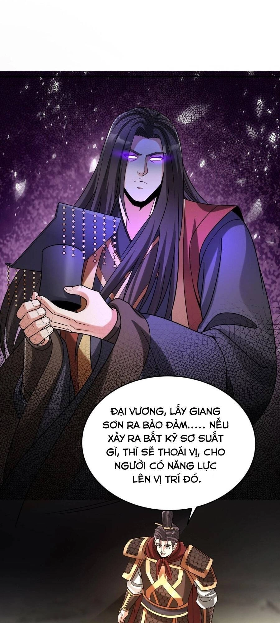 Đại Tần: Ta Con Trai Tần Thủy Hoàng Giết Địch Thăng Cấp Thành Thần Chapter 86 - 47