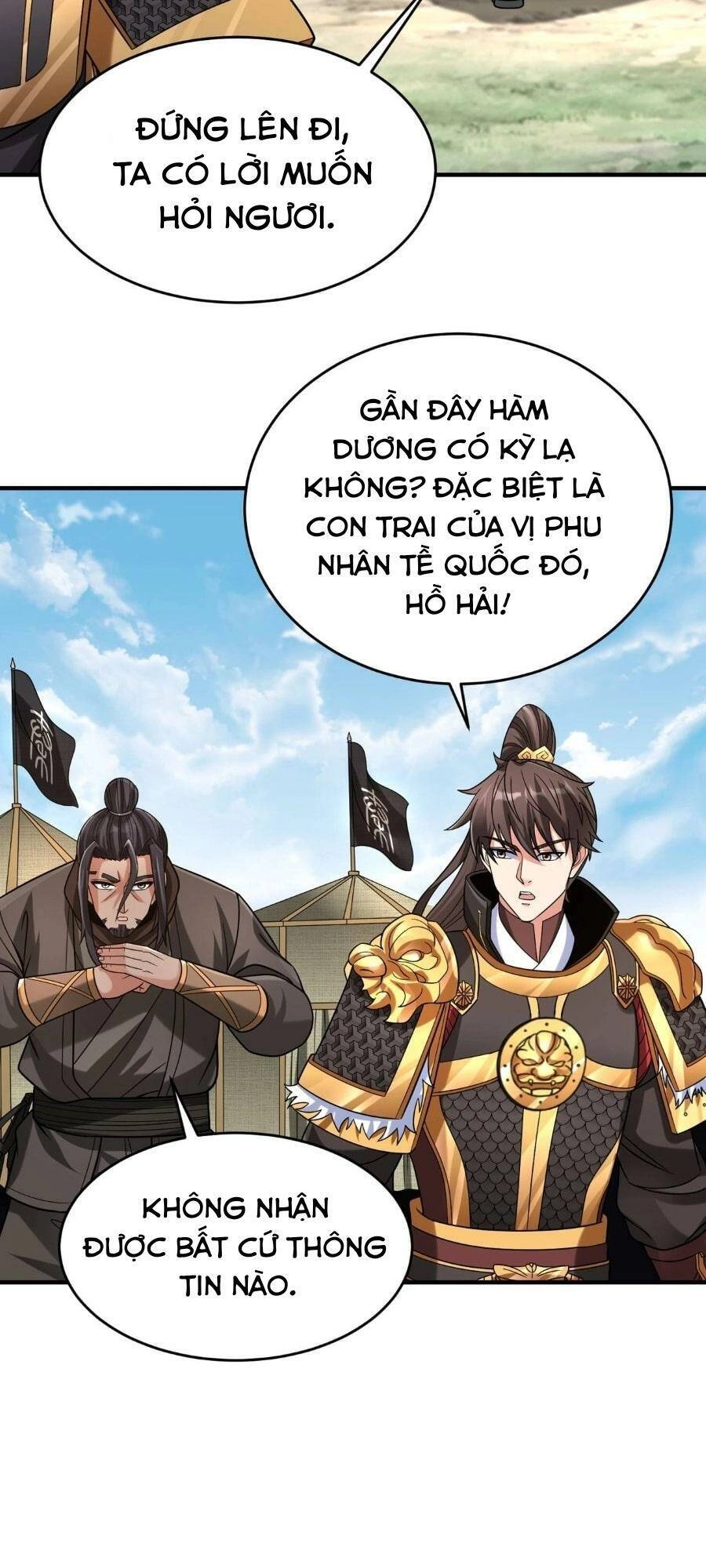 Đại Tần: Ta Con Trai Tần Thủy Hoàng Giết Địch Thăng Cấp Thành Thần Chapter 86 - 52