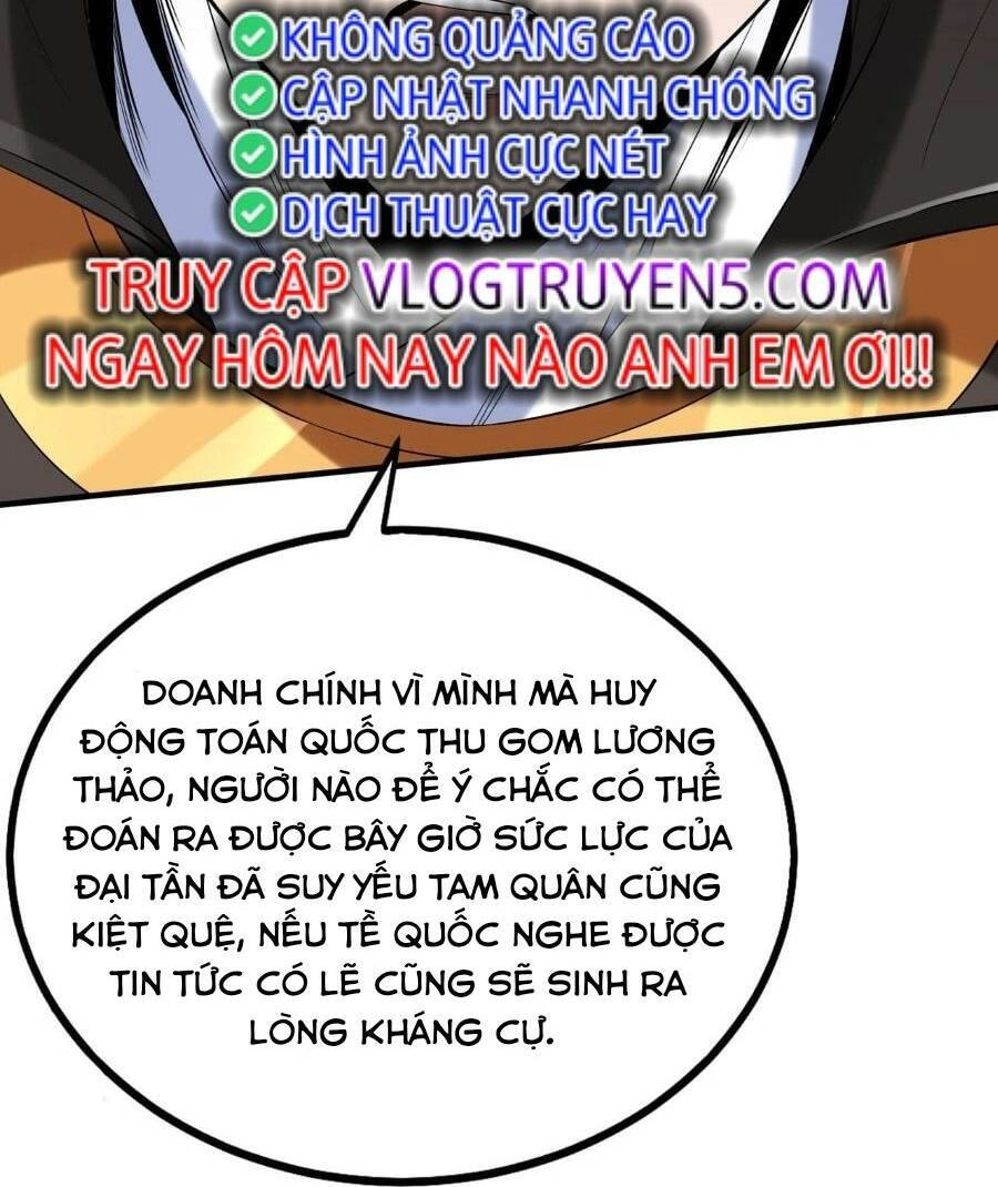 Đại Tần: Ta Con Trai Tần Thủy Hoàng Giết Địch Thăng Cấp Thành Thần Chapter 86 - 54