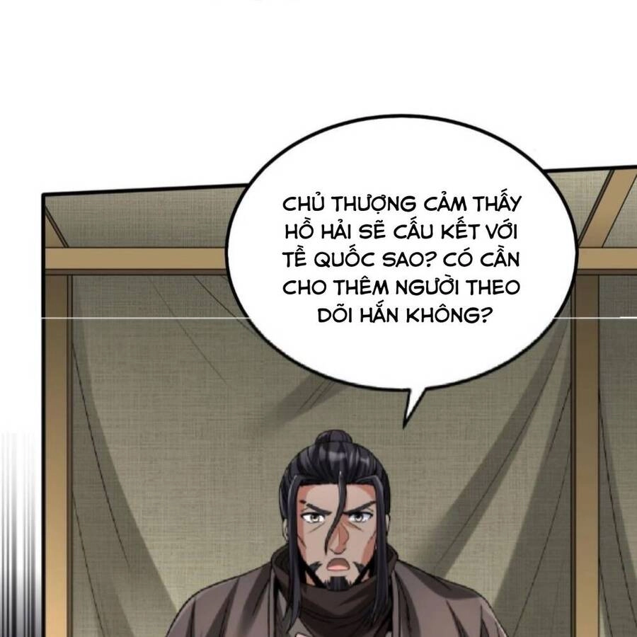 Đại Tần: Ta Con Trai Tần Thủy Hoàng Giết Địch Thăng Cấp Thành Thần Chapter 86 - 55