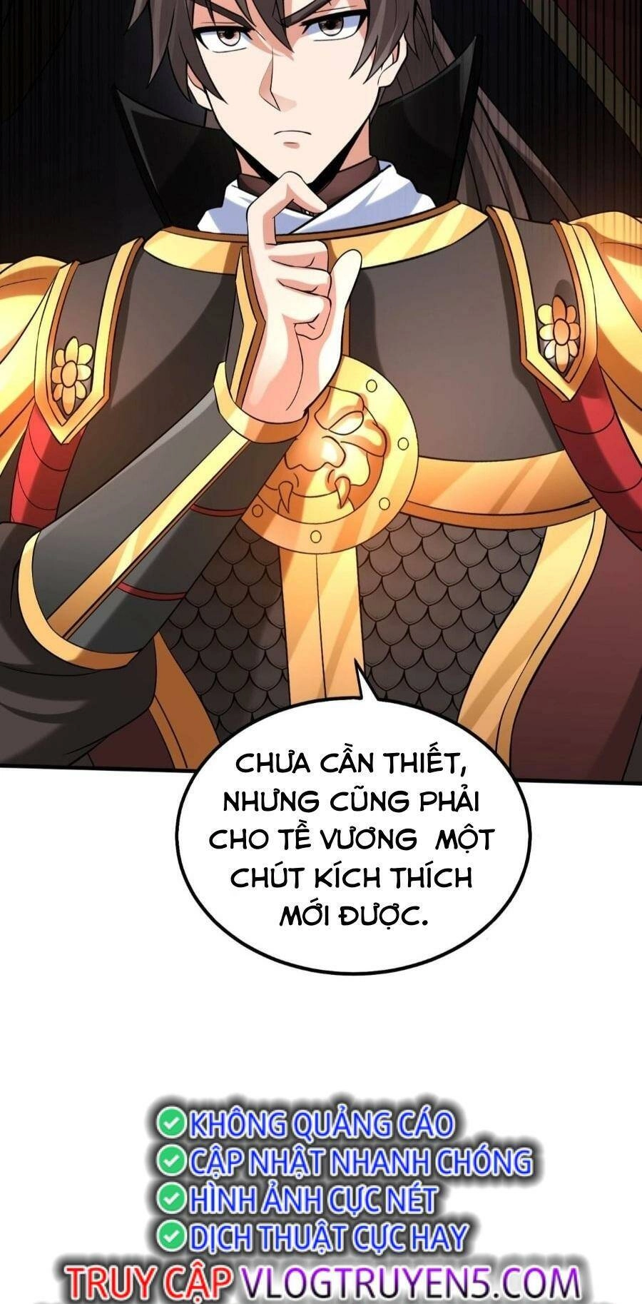 Đại Tần: Ta Con Trai Tần Thủy Hoàng Giết Địch Thăng Cấp Thành Thần Chapter 86 - 57