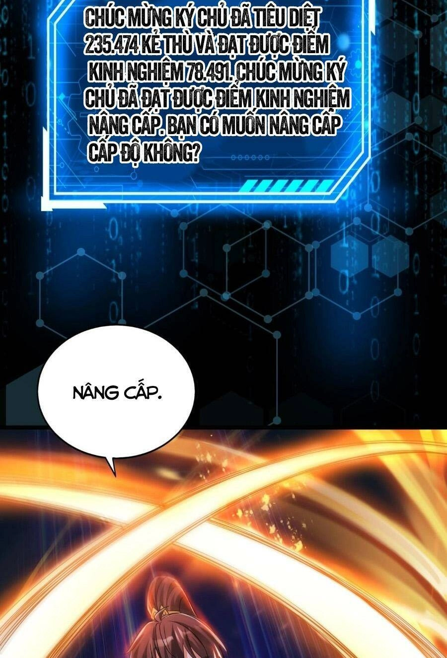 Đại Tần: Ta Con Trai Tần Thủy Hoàng Giết Địch Thăng Cấp Thành Thần Chapter 87 - 2