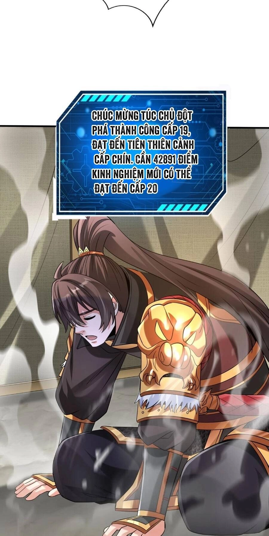 Đại Tần: Ta Con Trai Tần Thủy Hoàng Giết Địch Thăng Cấp Thành Thần Chapter 87 - 6