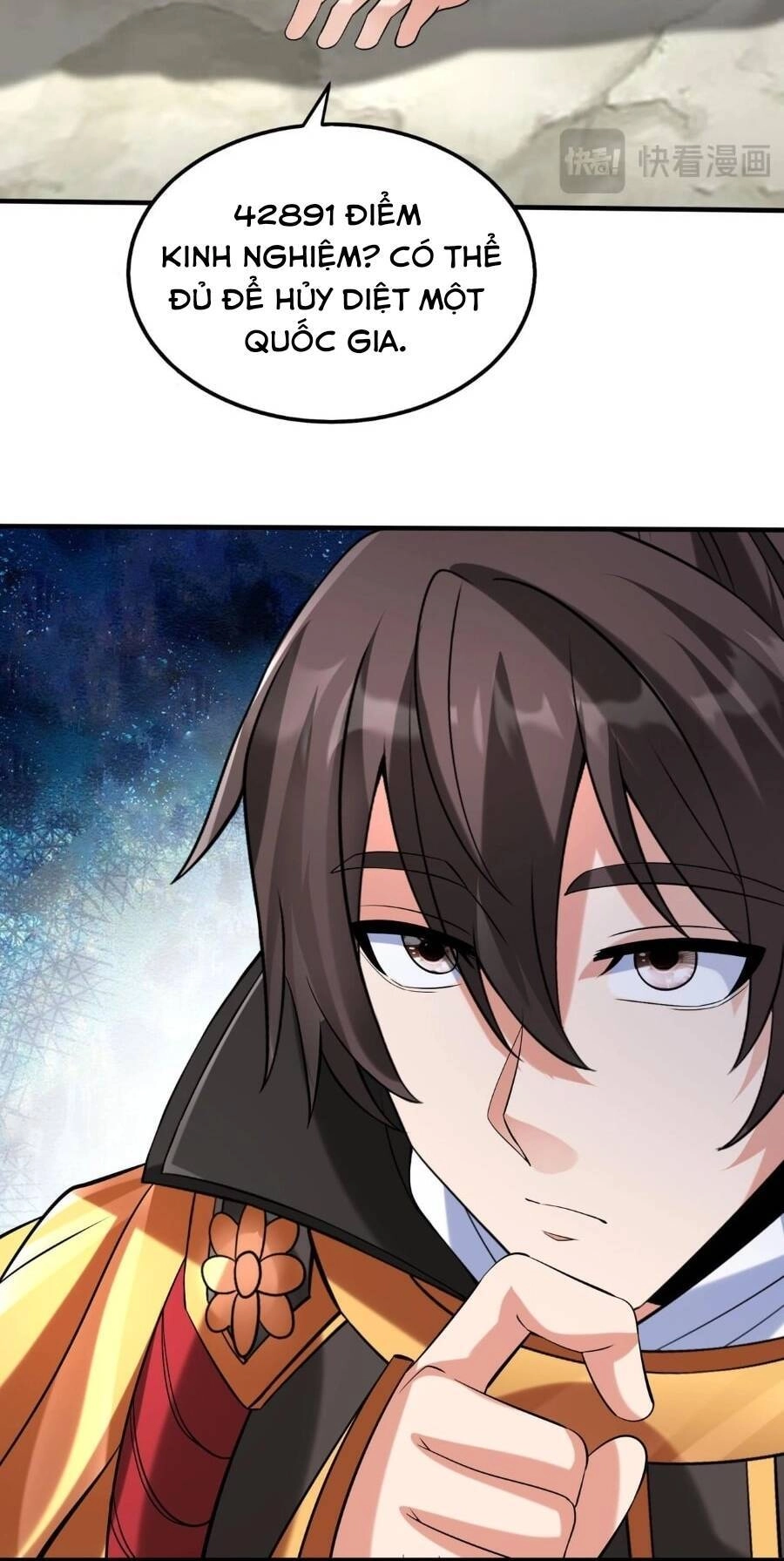 Đại Tần: Ta Con Trai Tần Thủy Hoàng Giết Địch Thăng Cấp Thành Thần Chapter 87 - 7