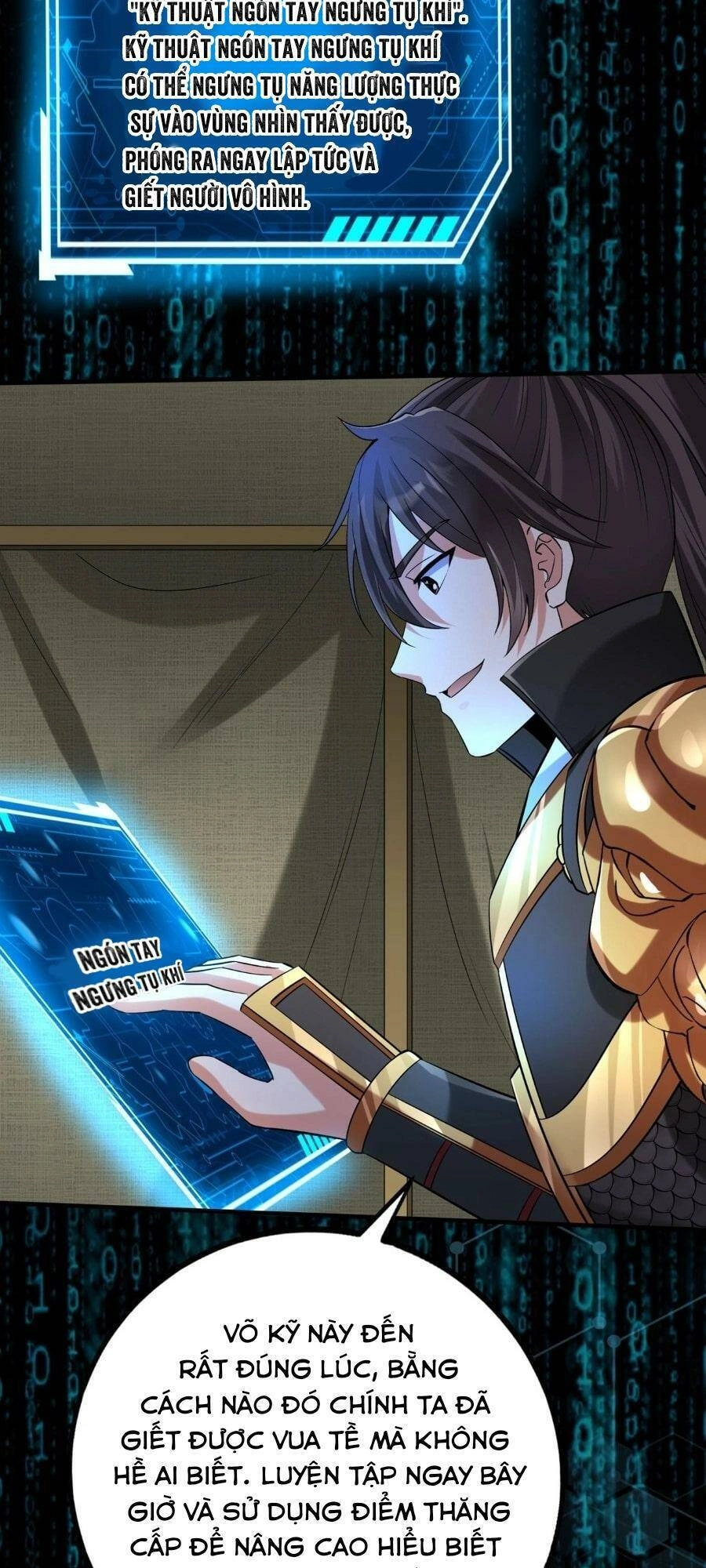 Đại Tần: Ta Con Trai Tần Thủy Hoàng Giết Địch Thăng Cấp Thành Thần Chapter 87 - 9