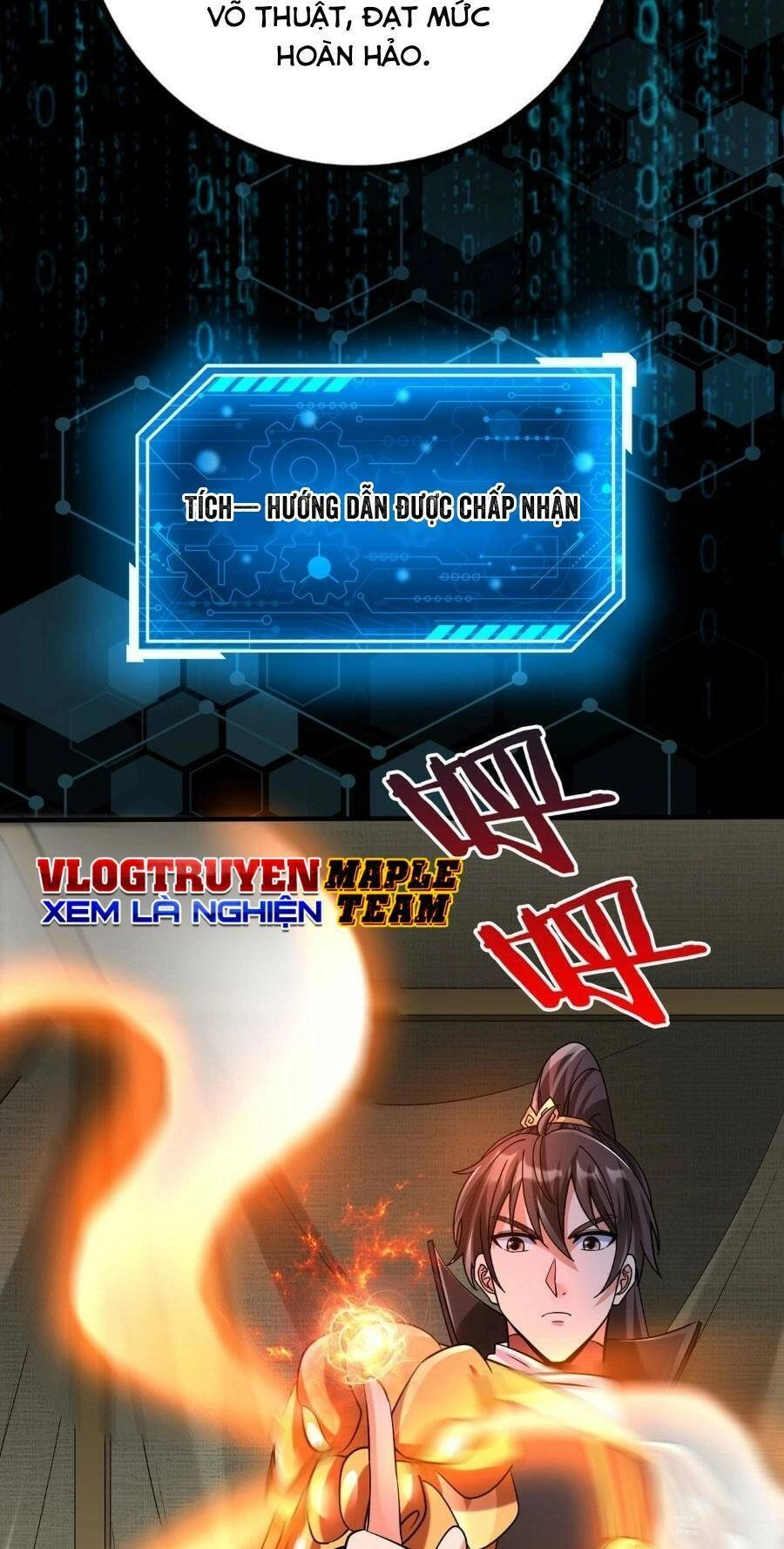 Đại Tần: Ta Con Trai Tần Thủy Hoàng Giết Địch Thăng Cấp Thành Thần Chapter 87 - 10