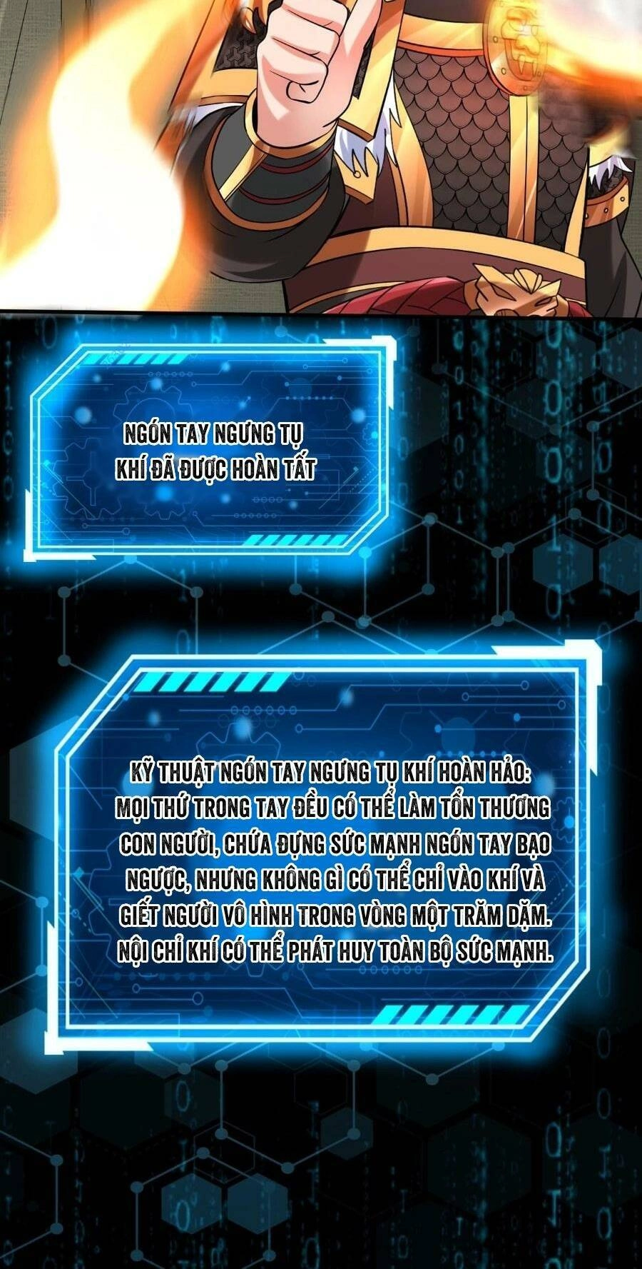 Đại Tần: Ta Con Trai Tần Thủy Hoàng Giết Địch Thăng Cấp Thành Thần Chapter 87 - 11