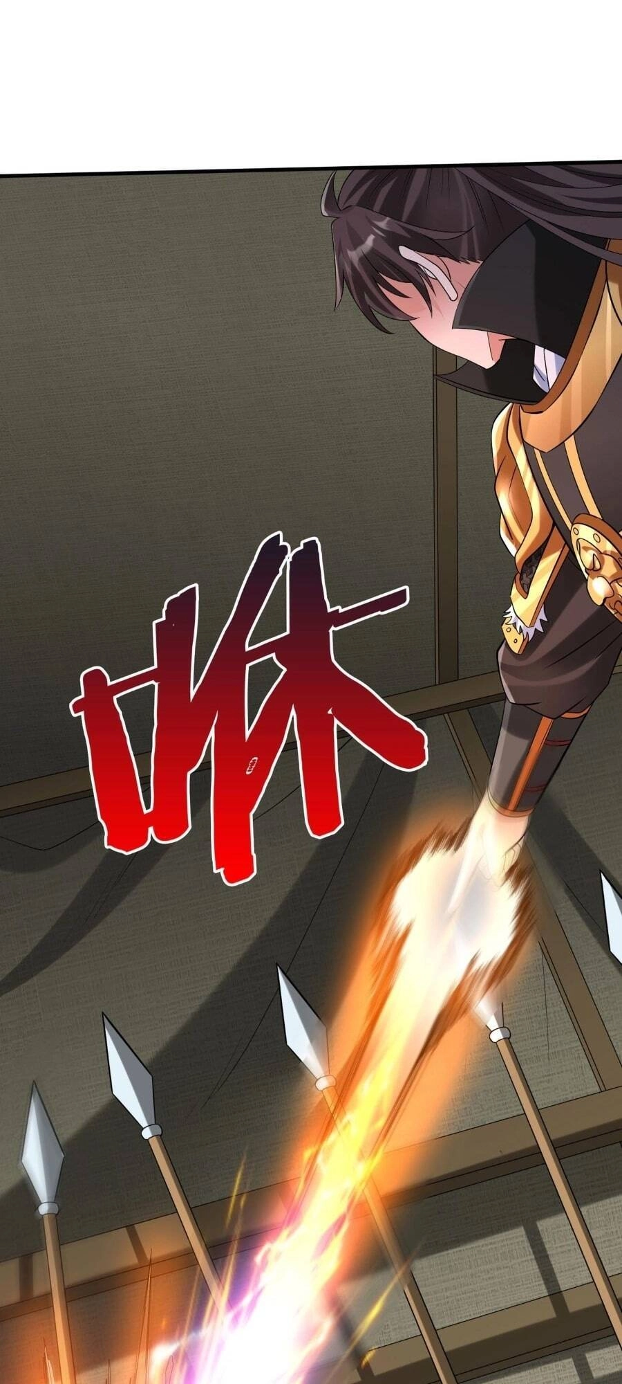 Đại Tần: Ta Con Trai Tần Thủy Hoàng Giết Địch Thăng Cấp Thành Thần Chapter 87 - 12