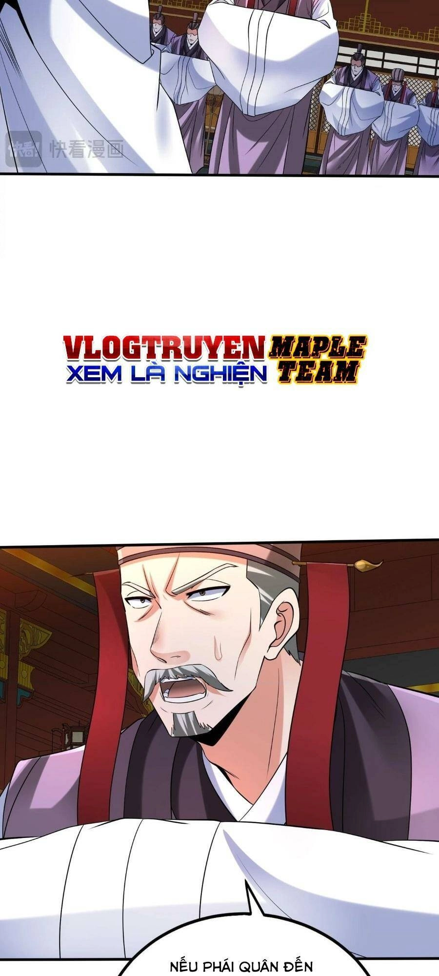 Đại Tần: Ta Con Trai Tần Thủy Hoàng Giết Địch Thăng Cấp Thành Thần Chapter 87 - 17