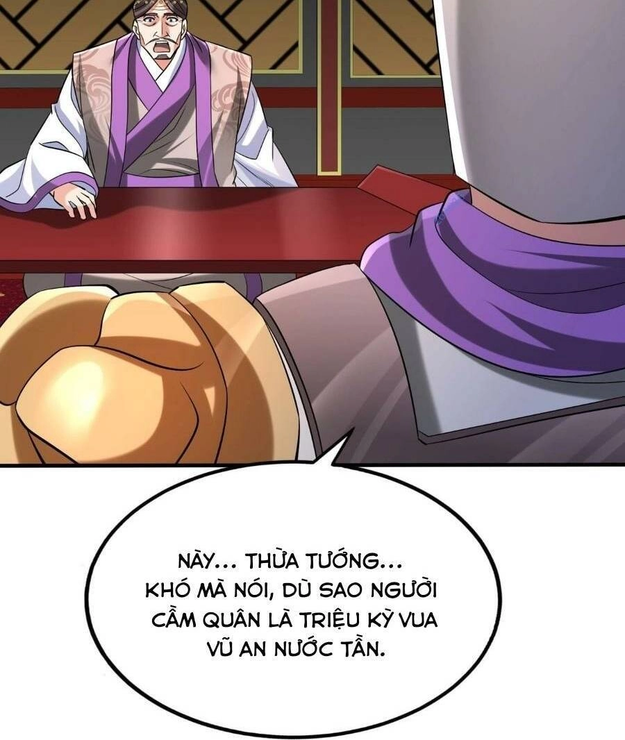 Đại Tần: Ta Con Trai Tần Thủy Hoàng Giết Địch Thăng Cấp Thành Thần Chapter 87 - 20