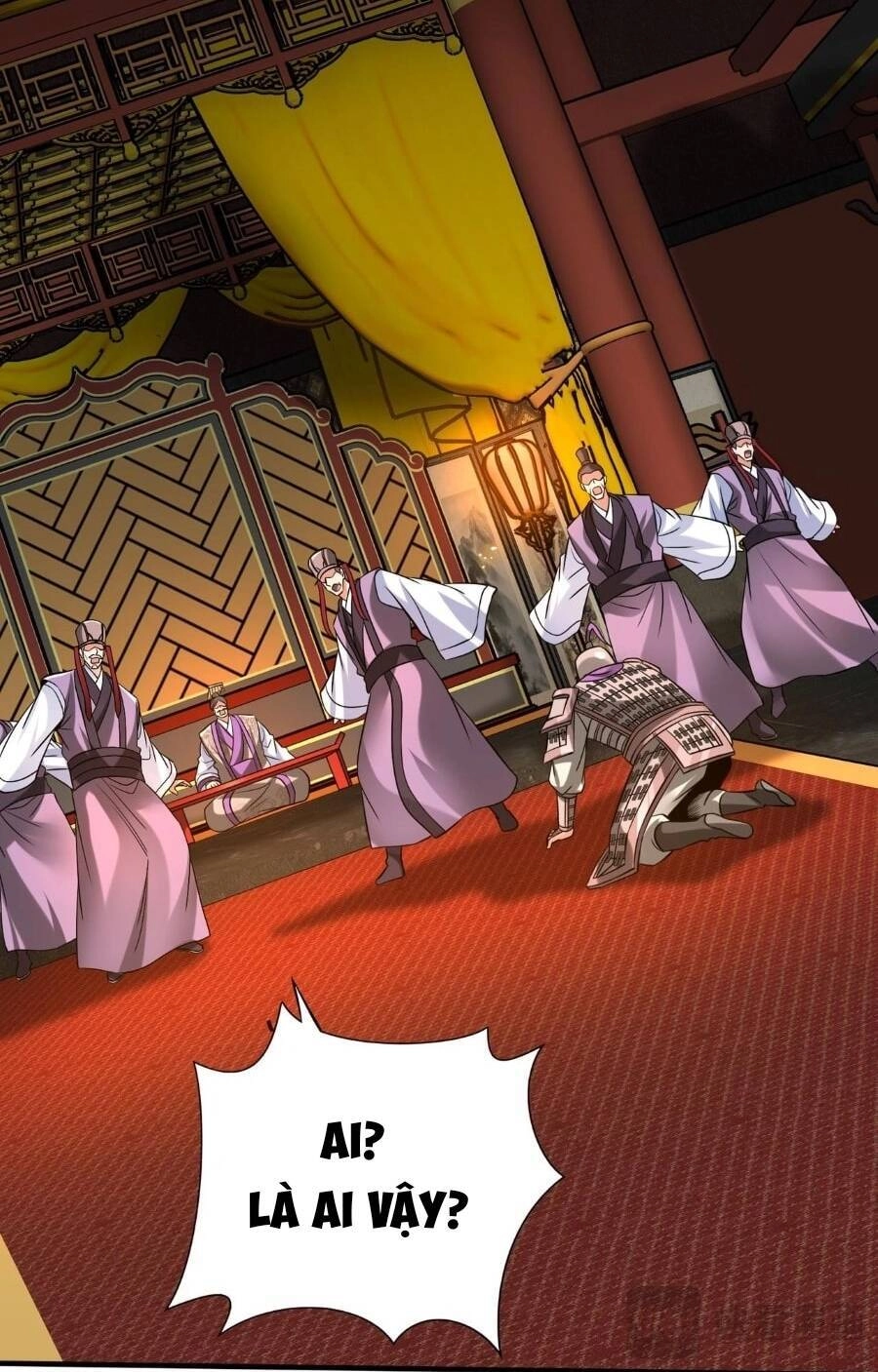 Đại Tần: Ta Con Trai Tần Thủy Hoàng Giết Địch Thăng Cấp Thành Thần Chapter 87 - 25