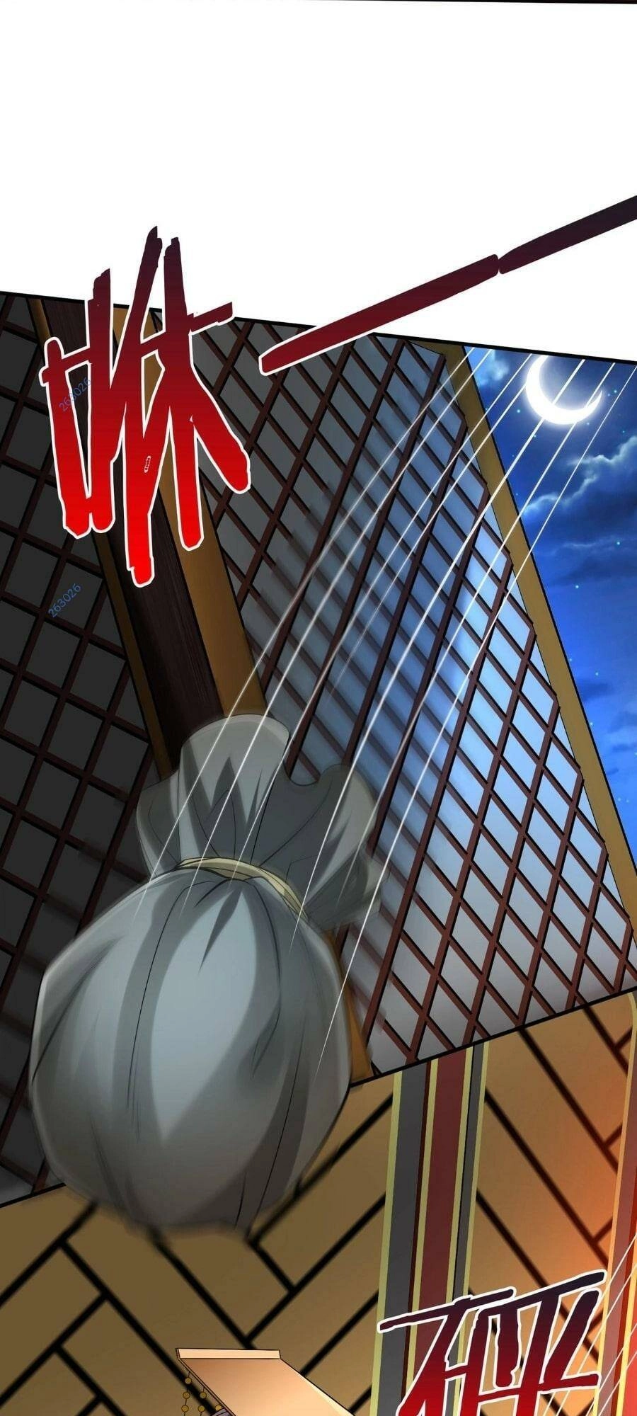 Đại Tần: Ta Con Trai Tần Thủy Hoàng Giết Địch Thăng Cấp Thành Thần Chapter 87 - 26