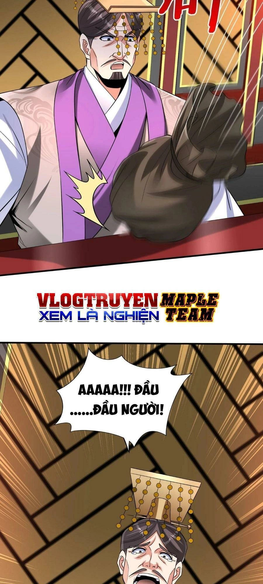 Đại Tần: Ta Con Trai Tần Thủy Hoàng Giết Địch Thăng Cấp Thành Thần Chapter 87 - 27