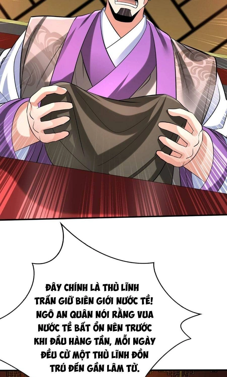 Đại Tần: Ta Con Trai Tần Thủy Hoàng Giết Địch Thăng Cấp Thành Thần Chapter 87 - 28