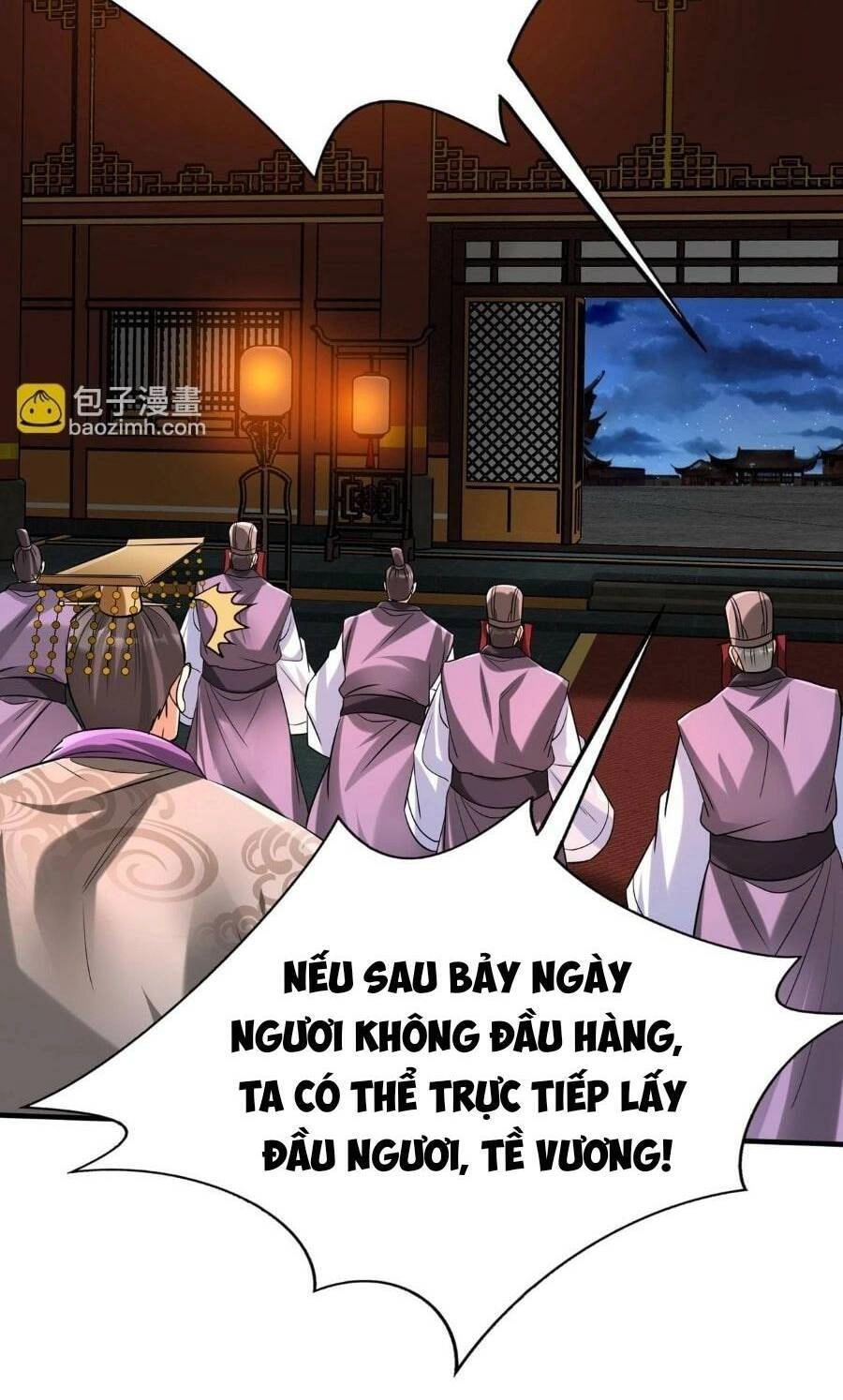 Đại Tần: Ta Con Trai Tần Thủy Hoàng Giết Địch Thăng Cấp Thành Thần Chapter 87 - 29