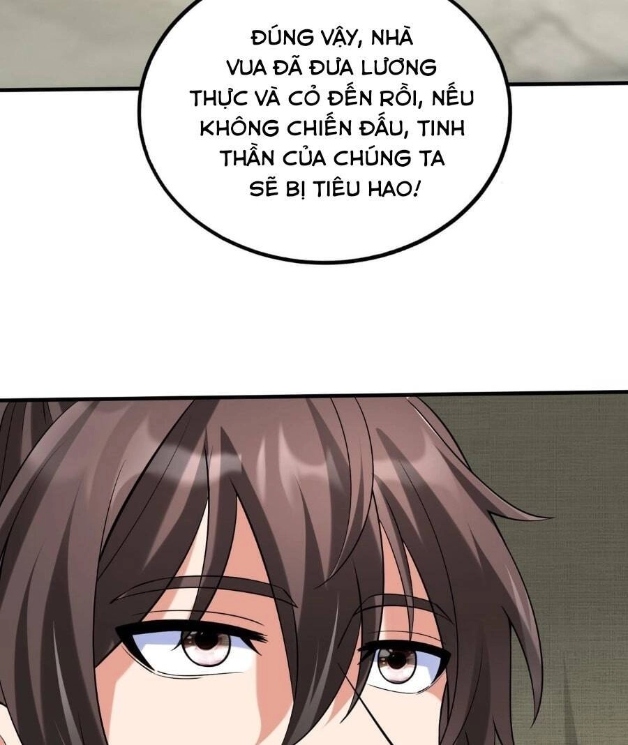 Đại Tần: Ta Con Trai Tần Thủy Hoàng Giết Địch Thăng Cấp Thành Thần Chapter 87 - 33