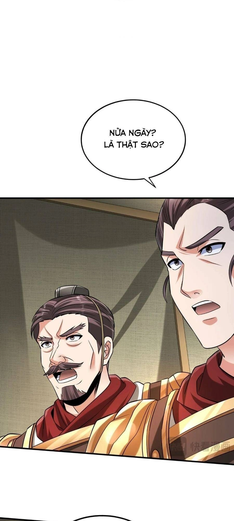 Đại Tần: Ta Con Trai Tần Thủy Hoàng Giết Địch Thăng Cấp Thành Thần Chapter 87 - 35